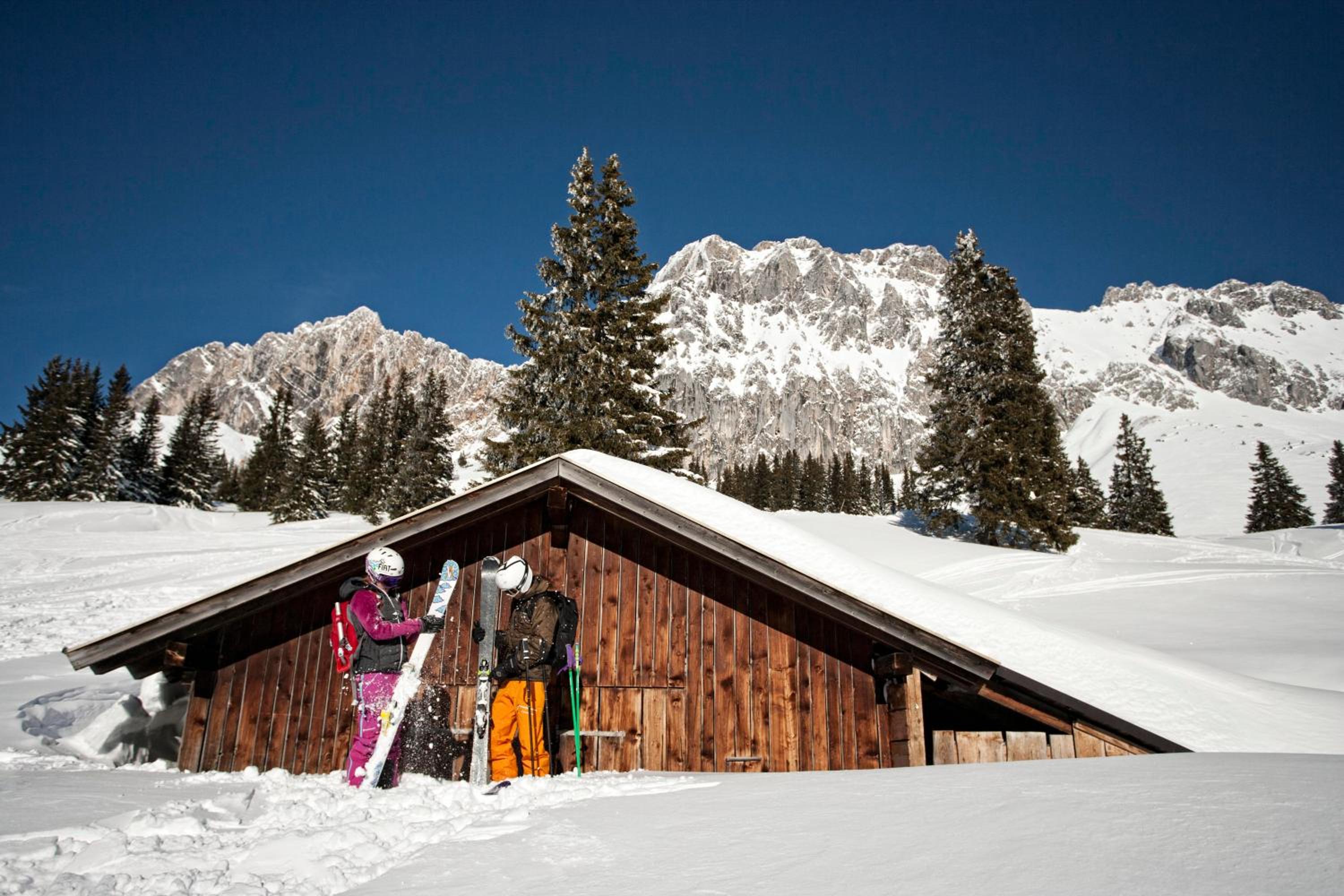 Chalet Rotenstein