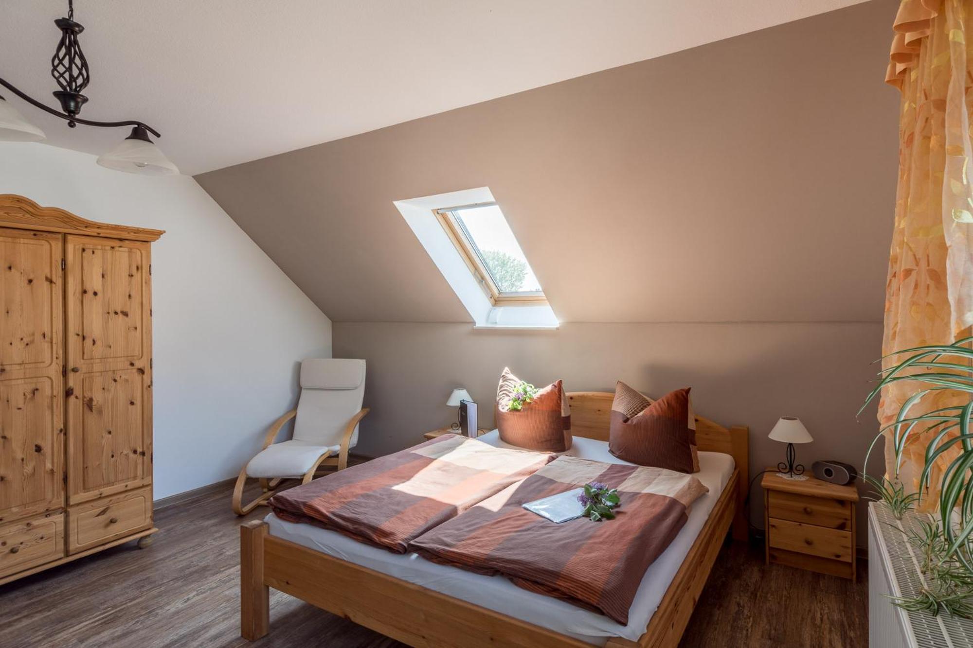 Ferienwohnung Hetzdorf - Urlaub am Tharandter Wald - Property Image 24