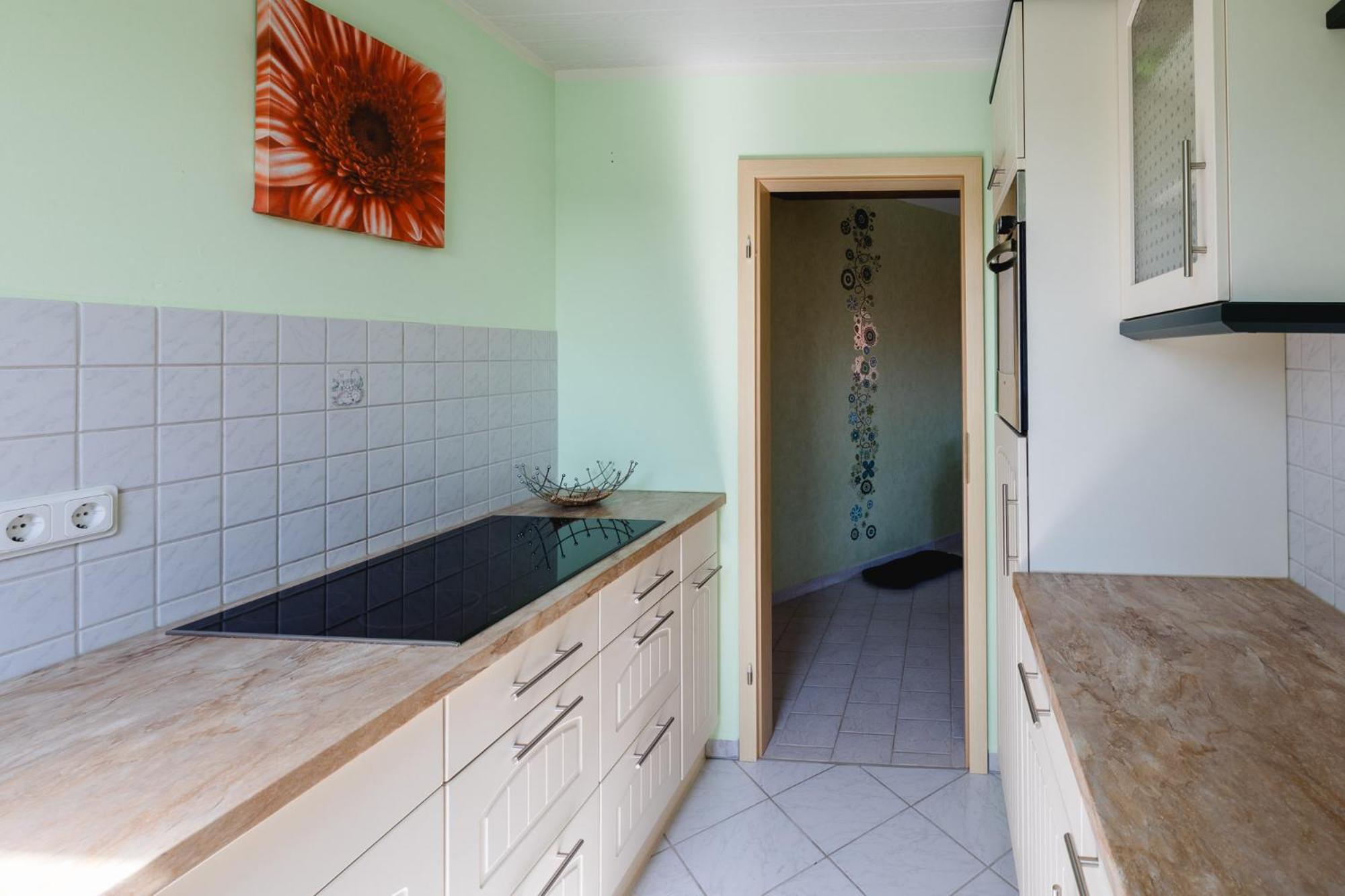 Ferienwohnung Hetzdorf - Urlaub am Tharandter Wald - Property Image 27