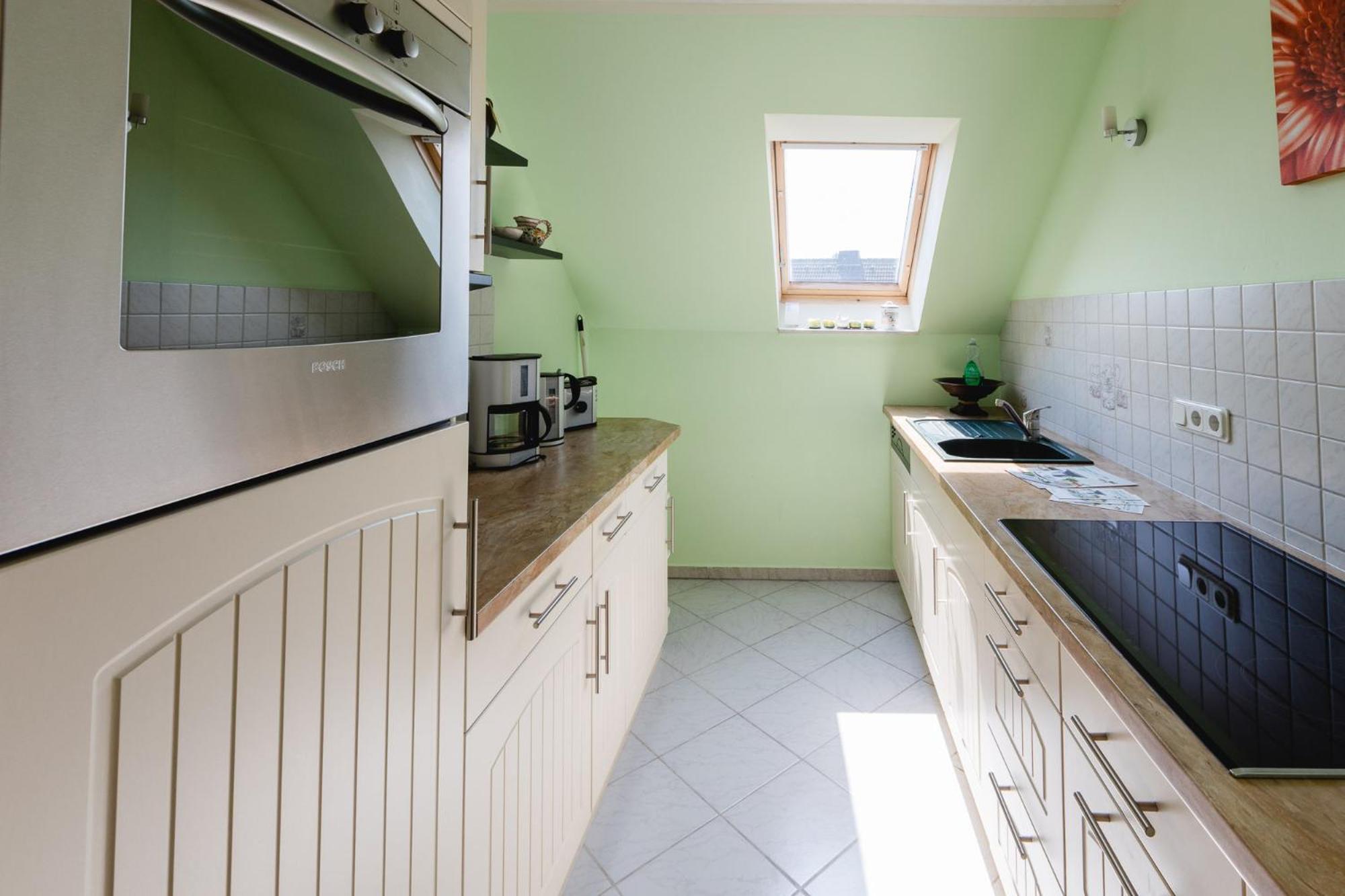 Ferienwohnung Hetzdorf - Urlaub am Tharandter Wald - Property Image 28