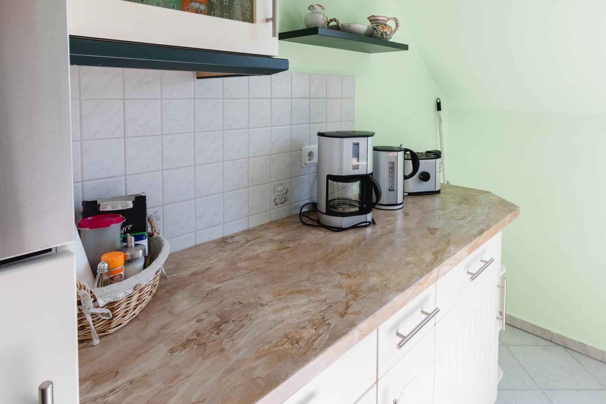 Ferienwohnung Hetzdorf - Urlaub am Tharandter Wald - Property Image 29