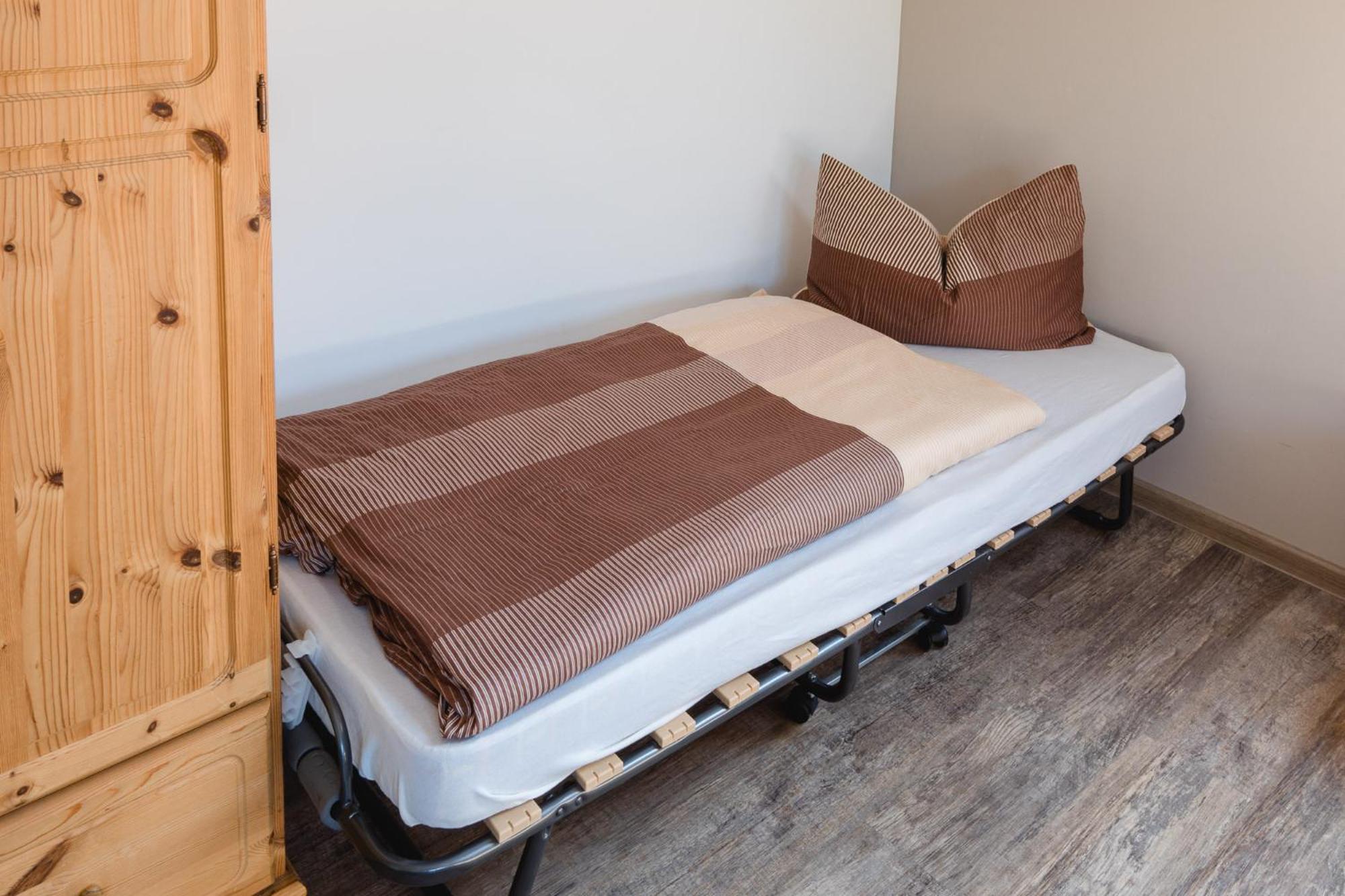 Ferienwohnung Hetzdorf - Urlaub am Tharandter Wald - Property Image 32