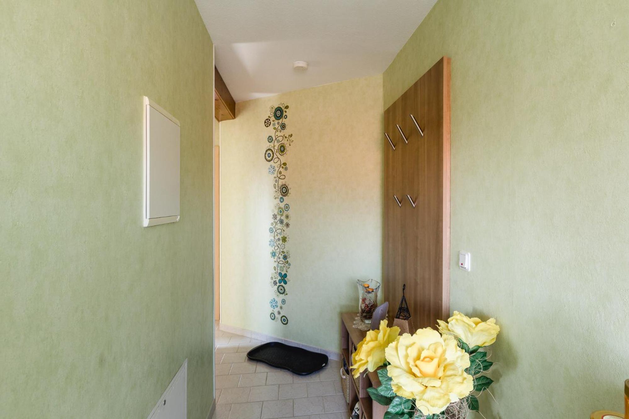 Ferienwohnung Hetzdorf - Urlaub am Tharandter Wald - Property Image 22