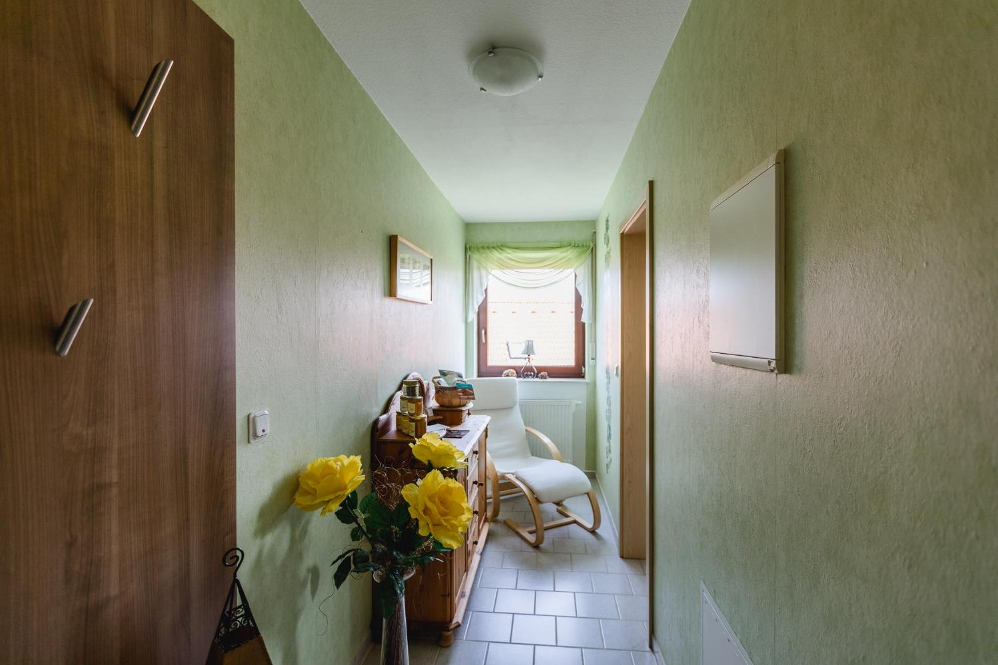 Ferienwohnung Hetzdorf - Urlaub am Tharandter Wald - Property Image 34