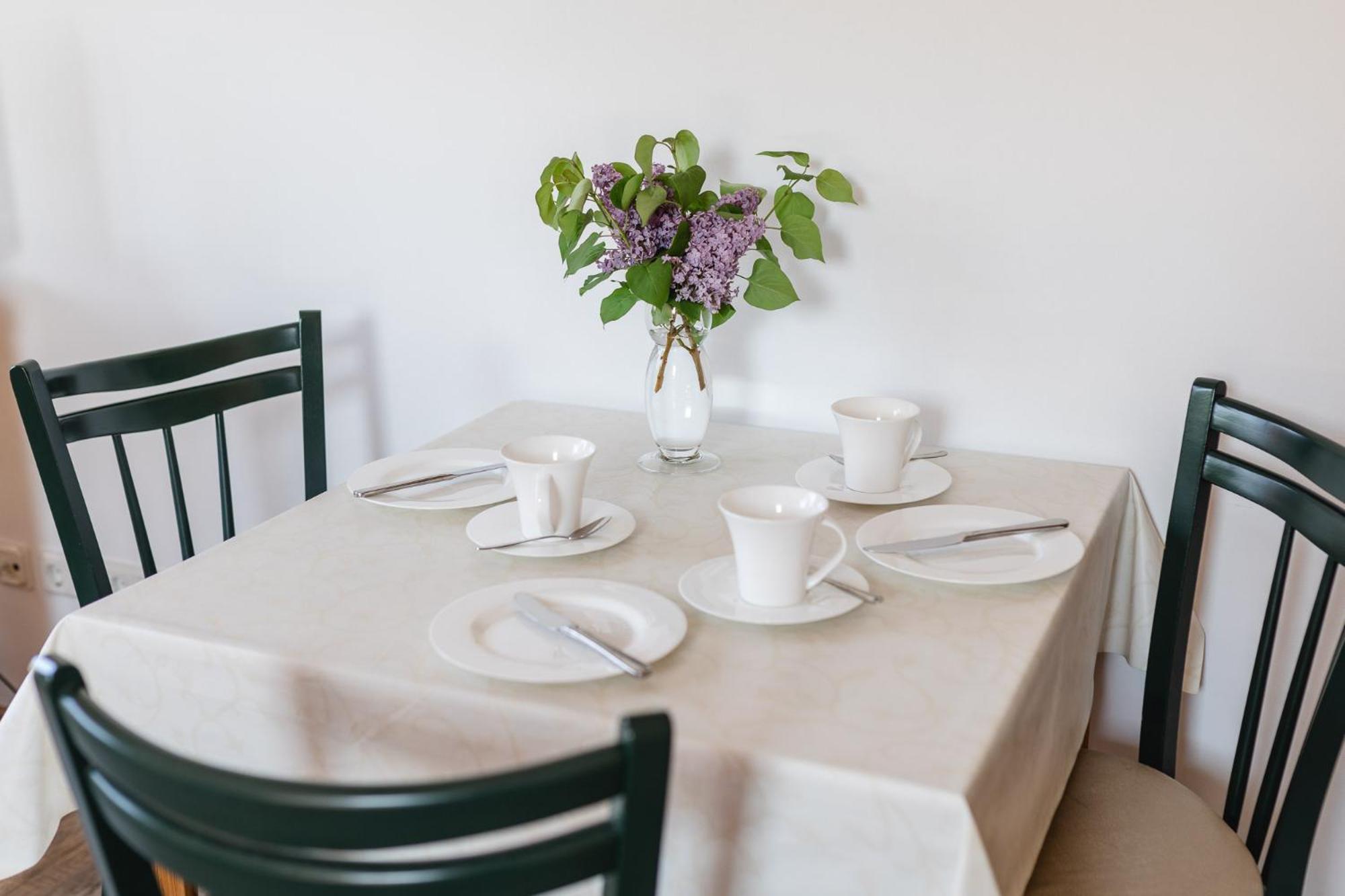 Ferienwohnung Hetzdorf - Urlaub am Tharandter Wald - Property Image 35
