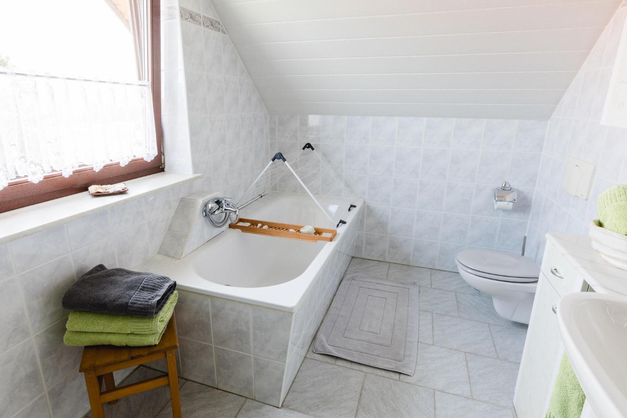 Ferienwohnung Hetzdorf - Urlaub am Tharandter Wald - Property Image 41