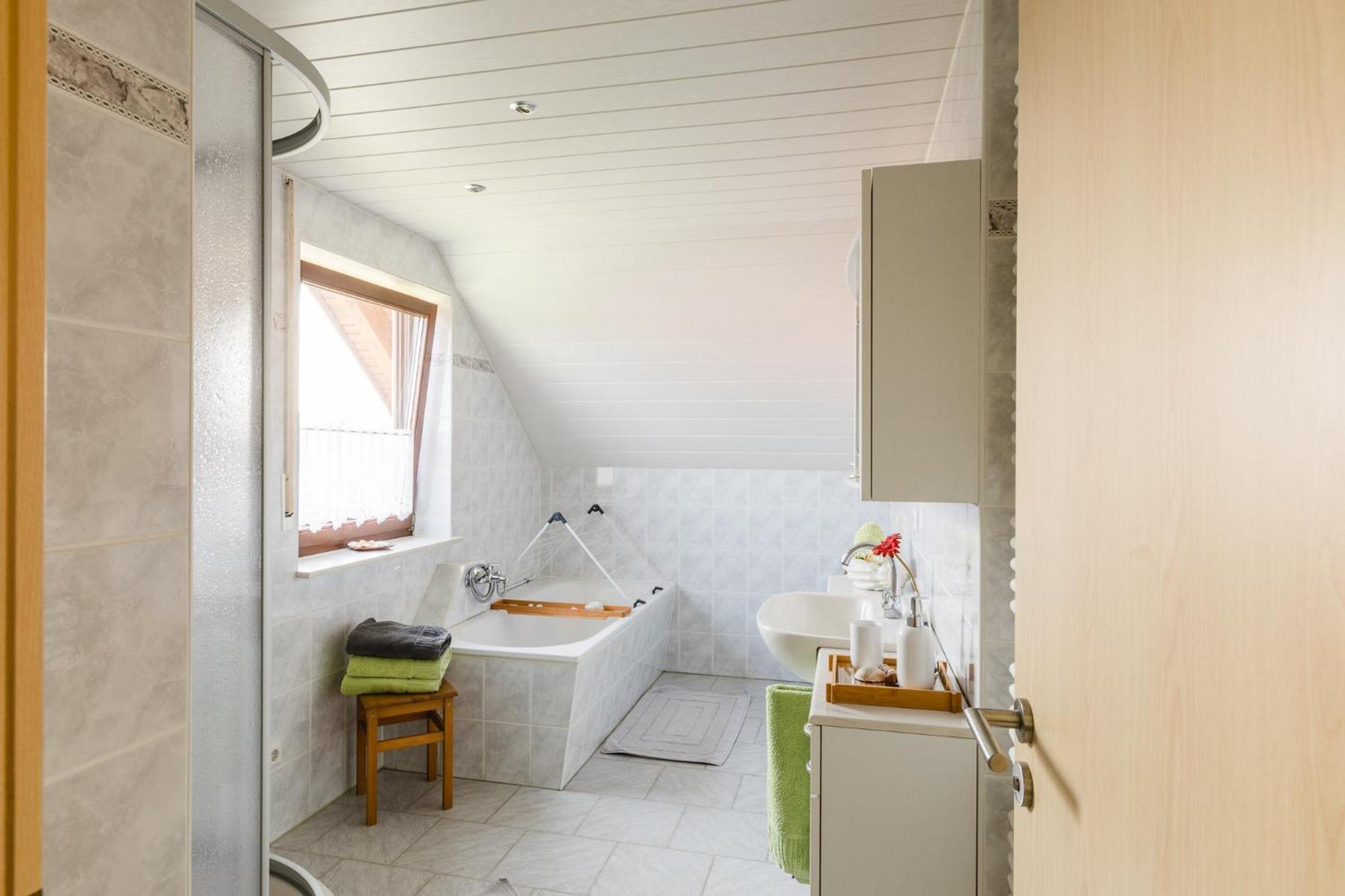 Ferienwohnung Hetzdorf - Urlaub am Tharandter Wald - Property Image 42