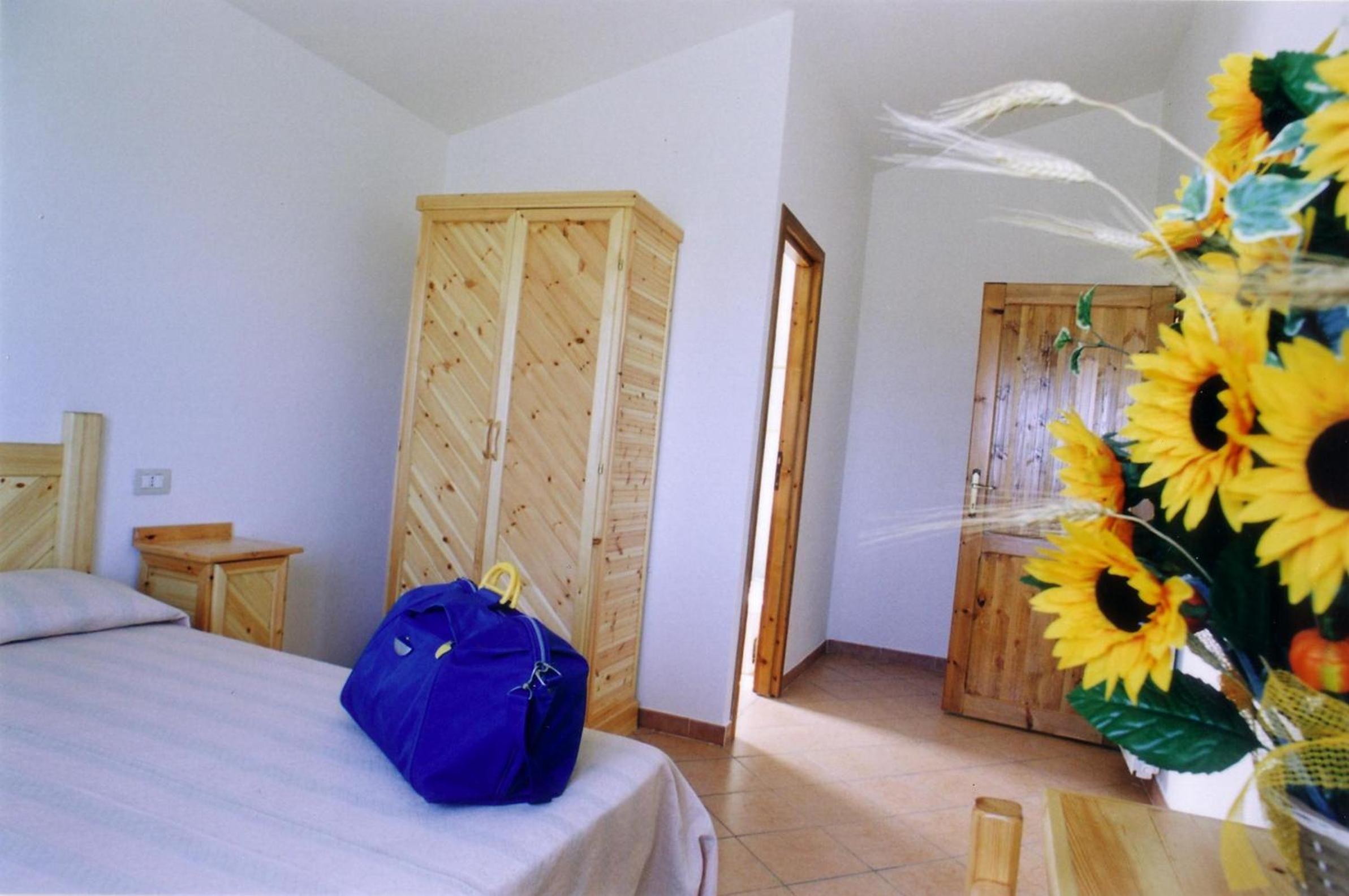 Agriturismo Zugarelli