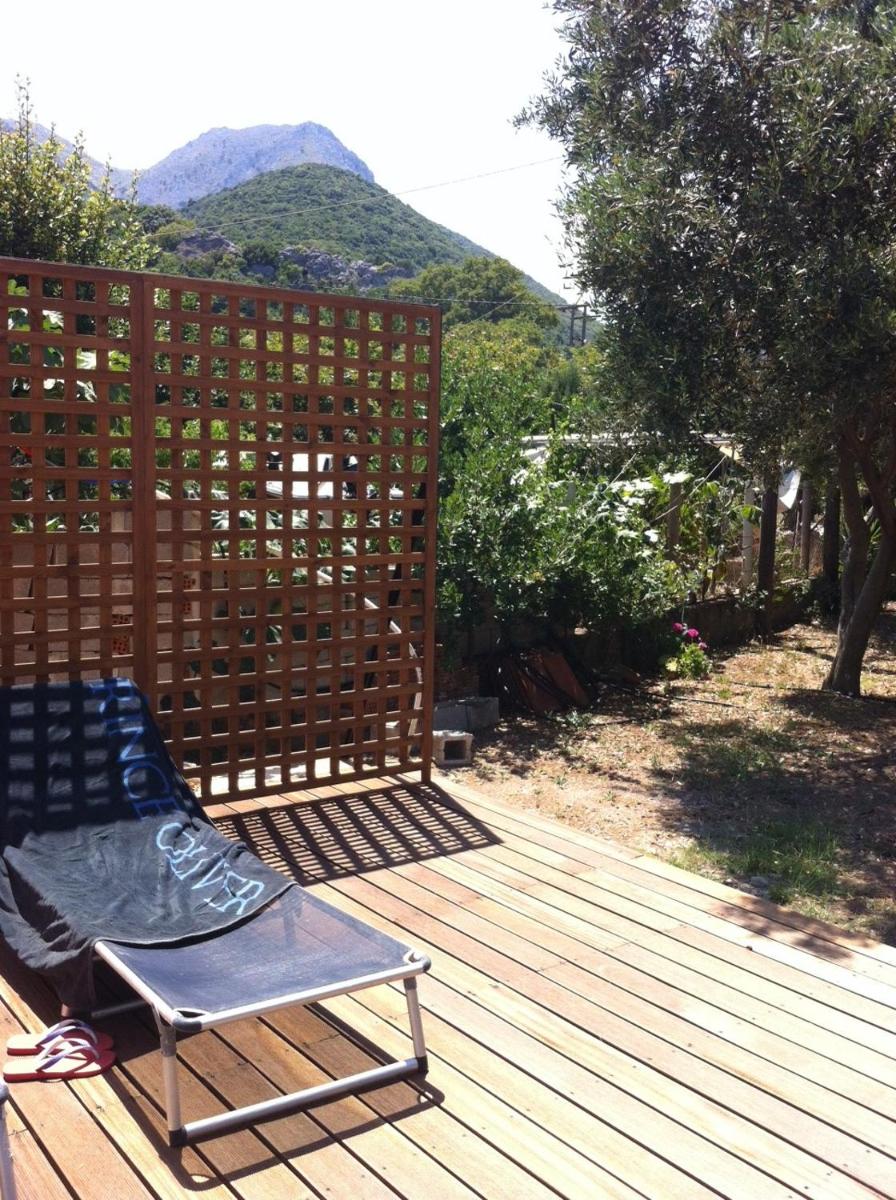 Cottage Stella-eco living-Evia island photo 3