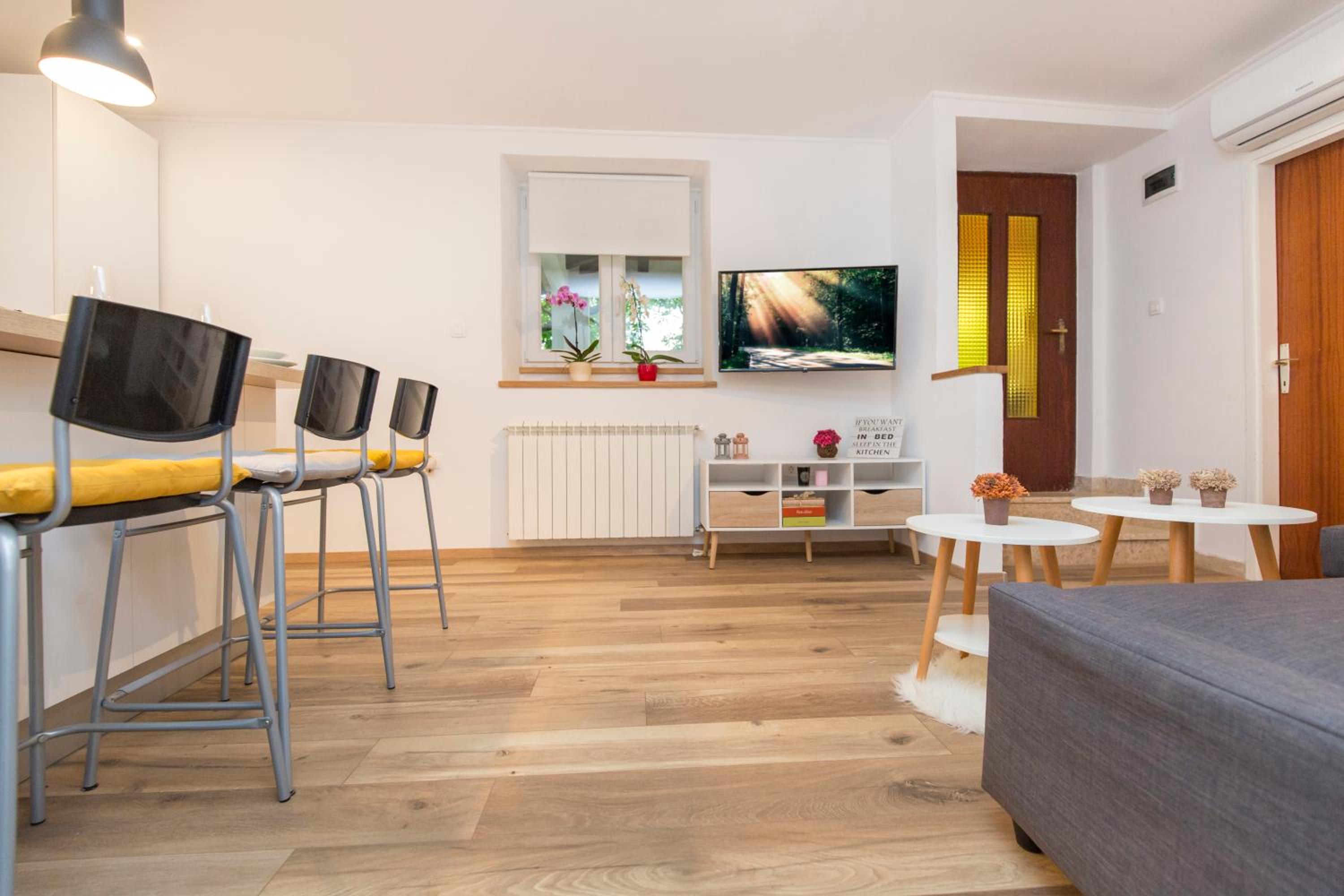 Apartman Alberti view 5
