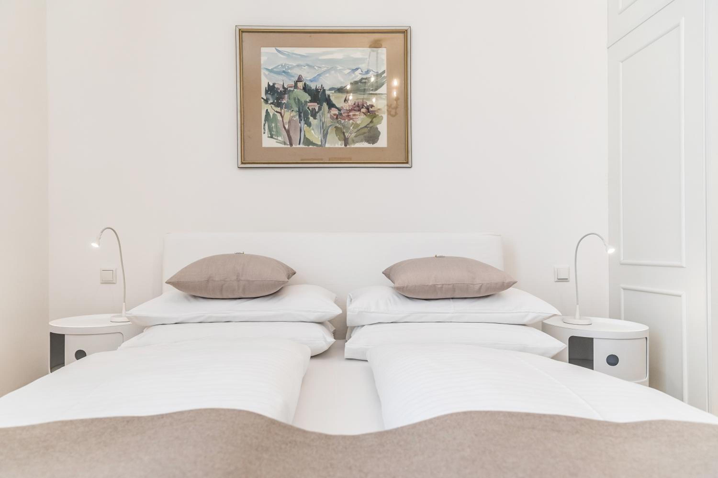 Sandwirth Suites Palais Musil