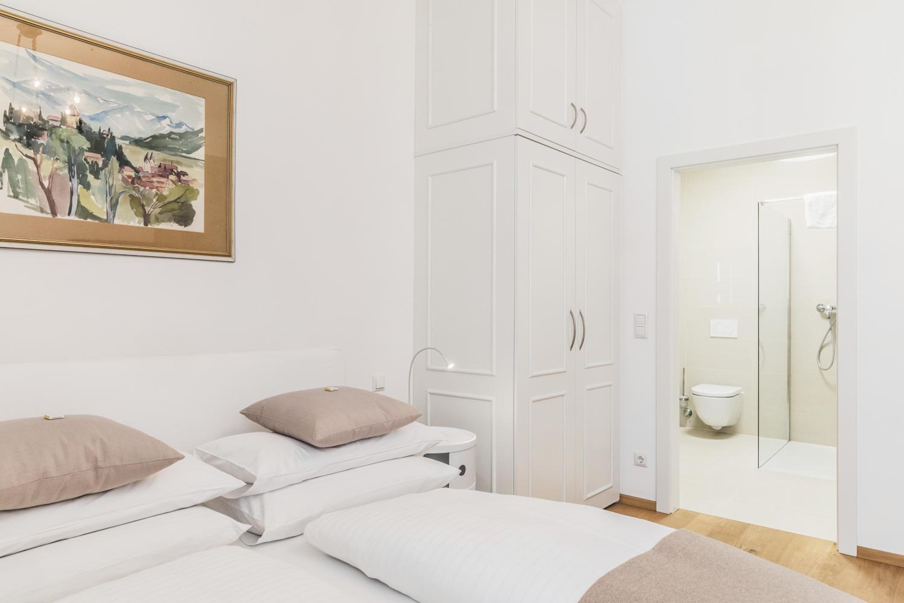 Sandwirth Suites Palais Musil