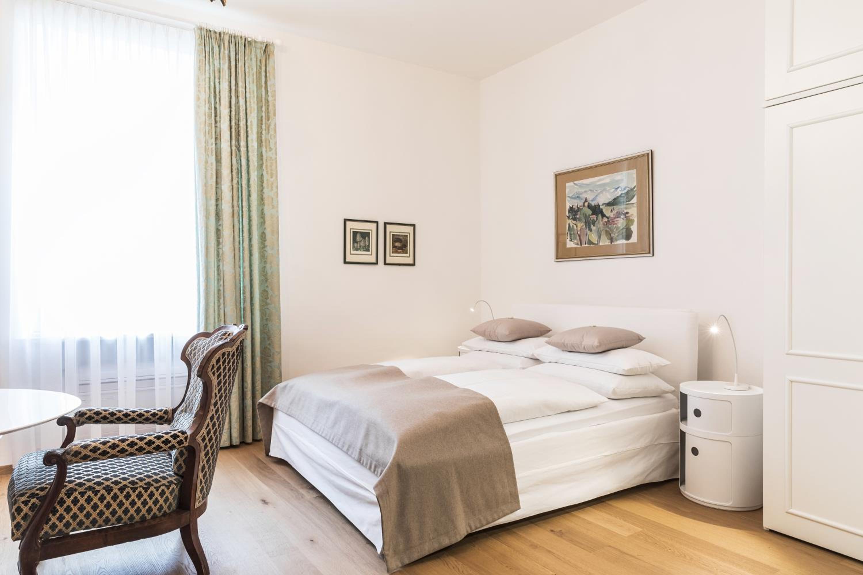 Sandwirth Suites Palais Musil