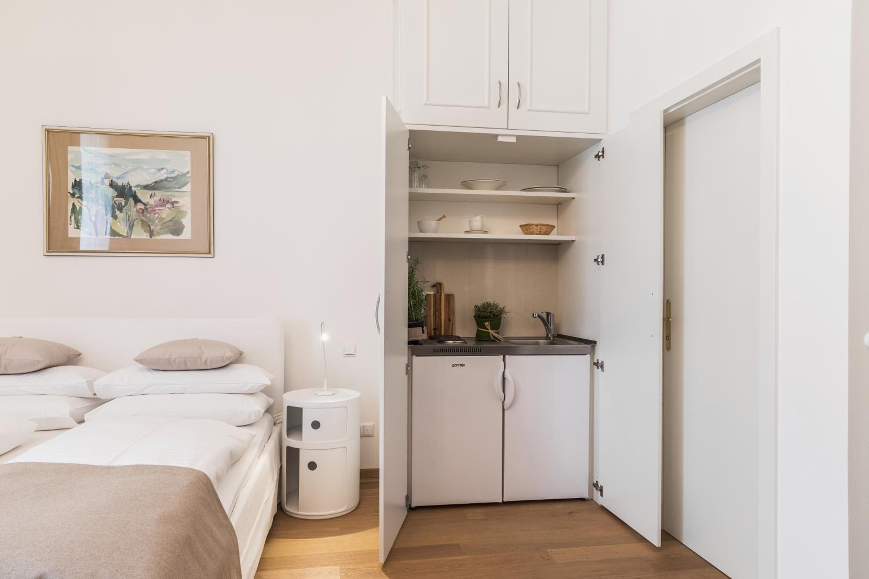 Sandwirth Suites Palais Musil