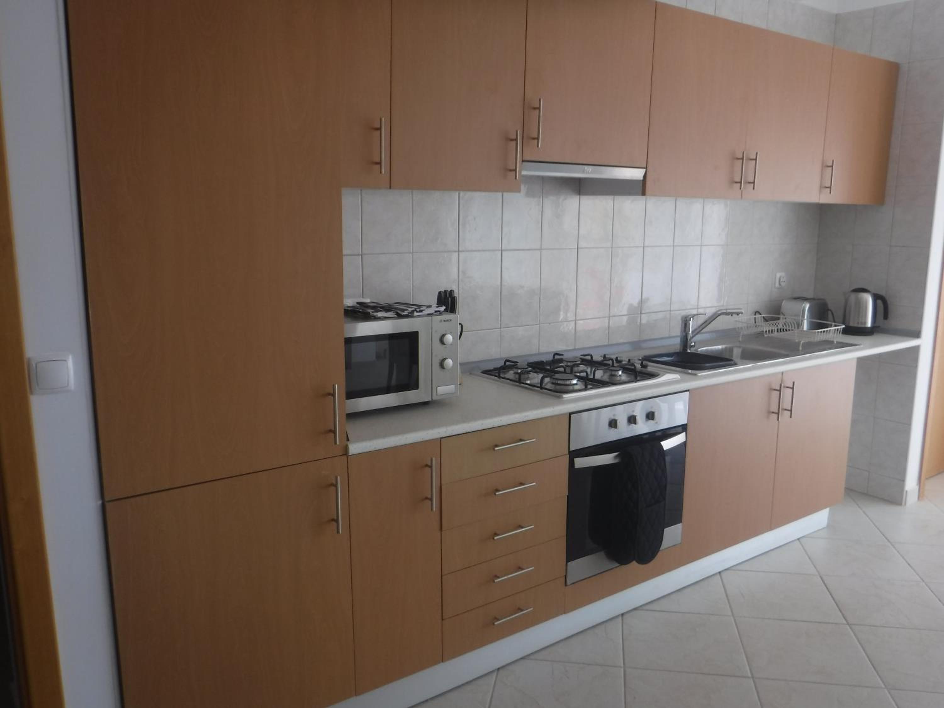 Vila Cabral 2 Apartments - AC