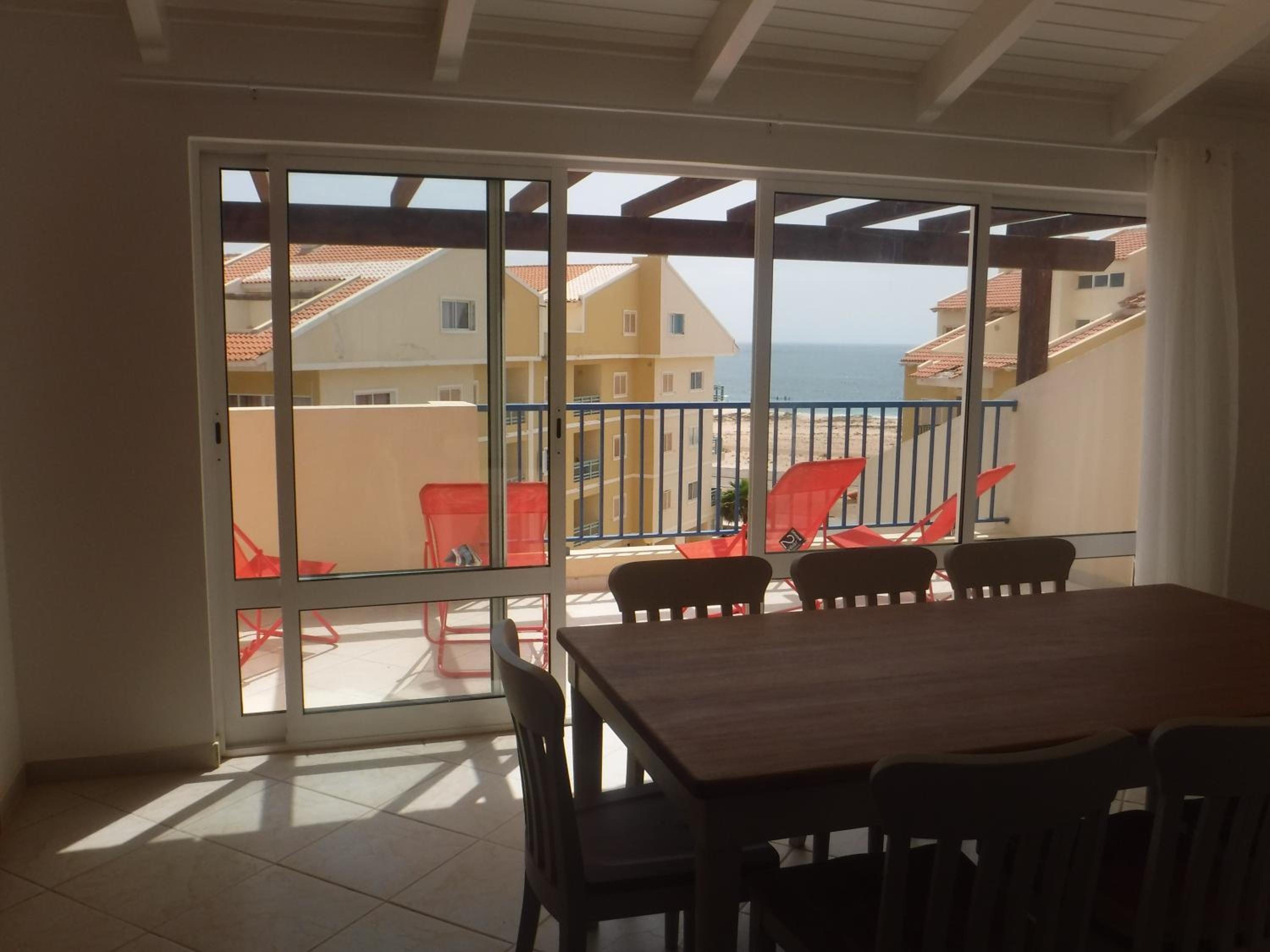 Vila Cabral 2 Apartments - AC
