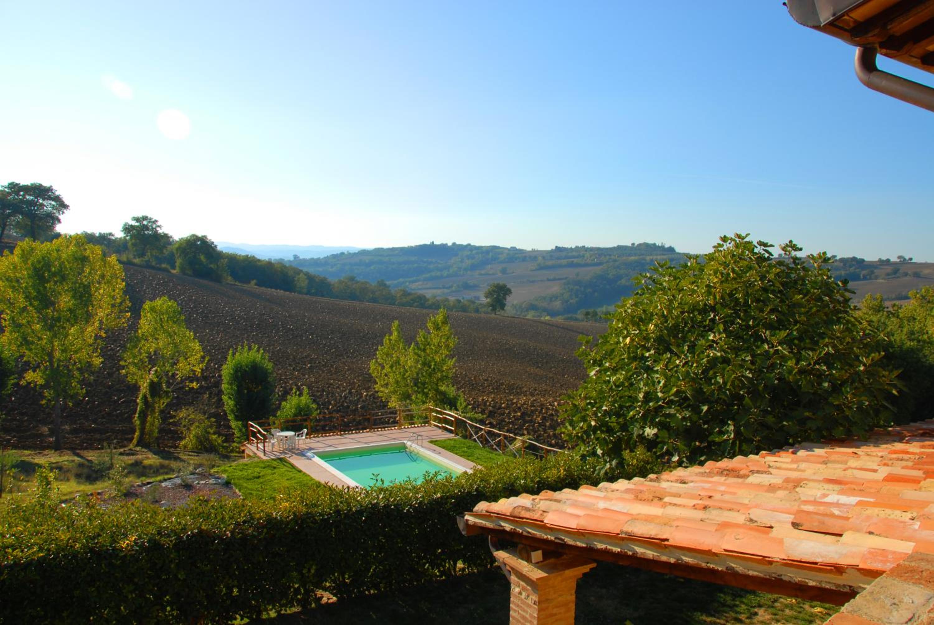 Agriturismo Bio Tra Cielo e Terra