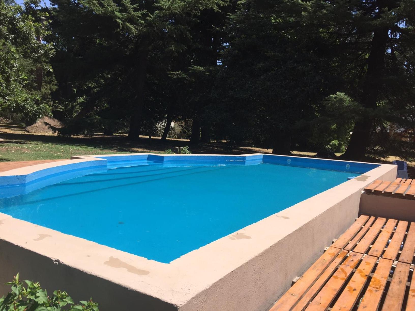 Hostería La Península