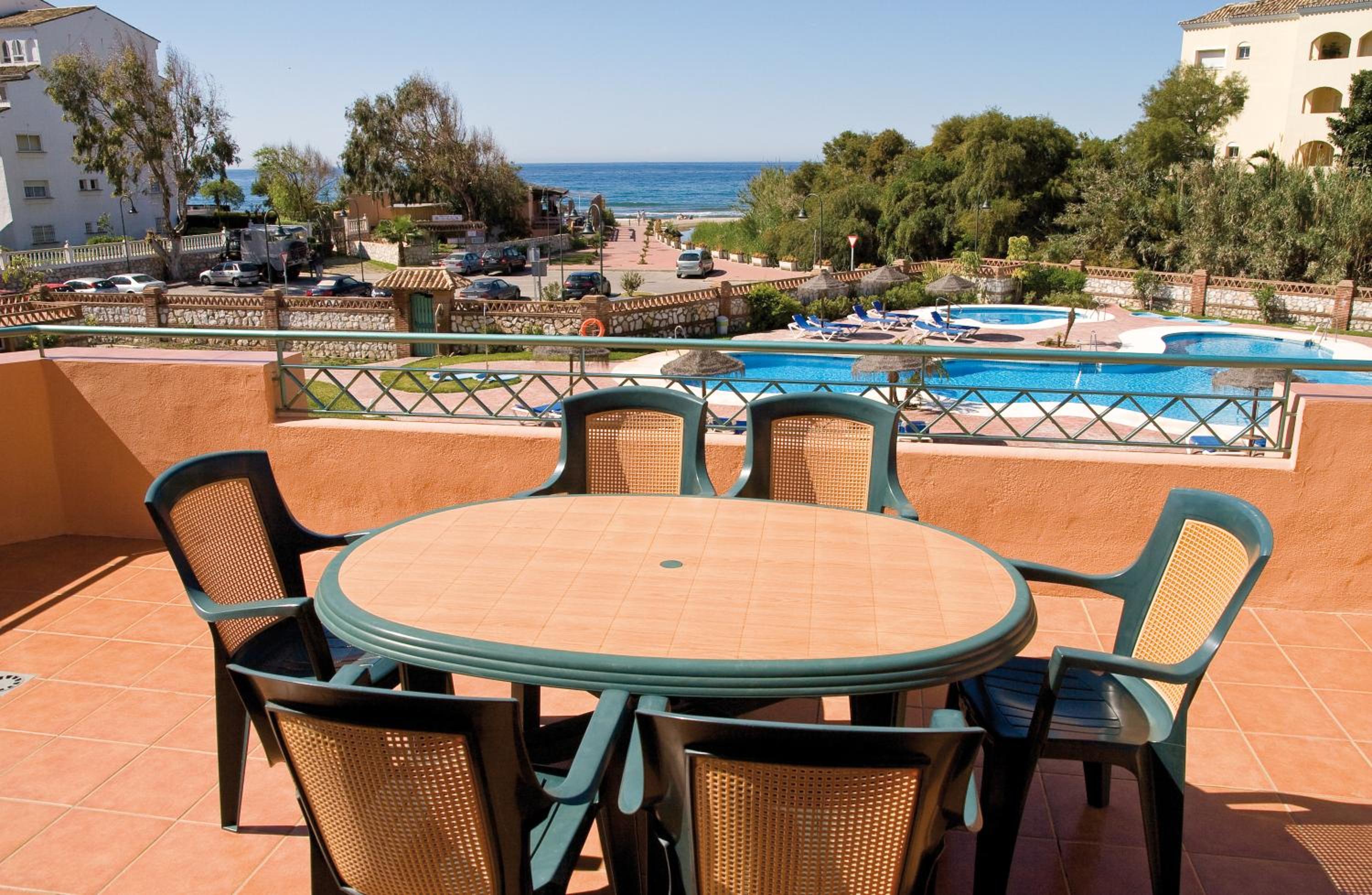 Marbella Beach Resort at Club Playa Real — photo 28