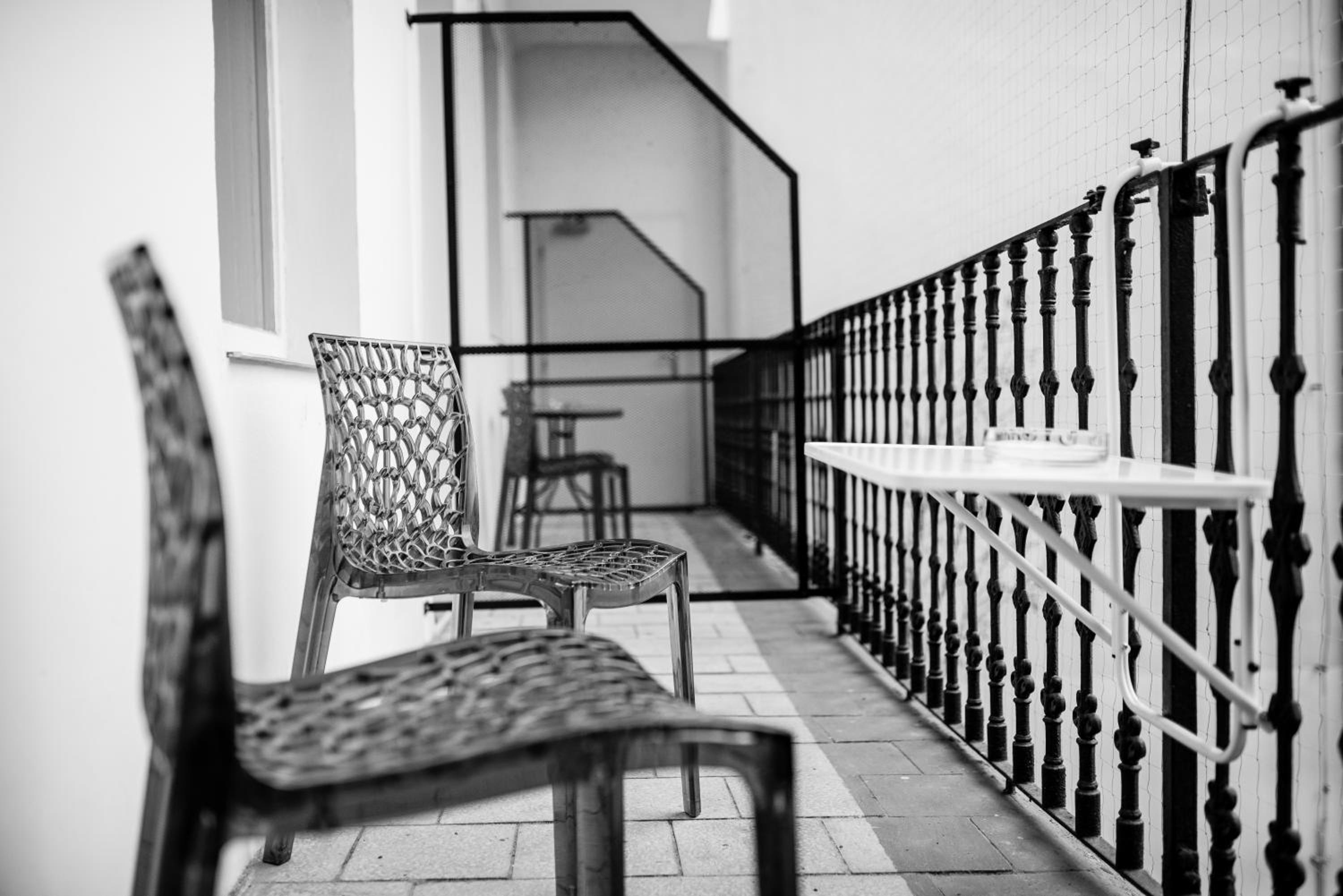 Drunken Monkey Hostel