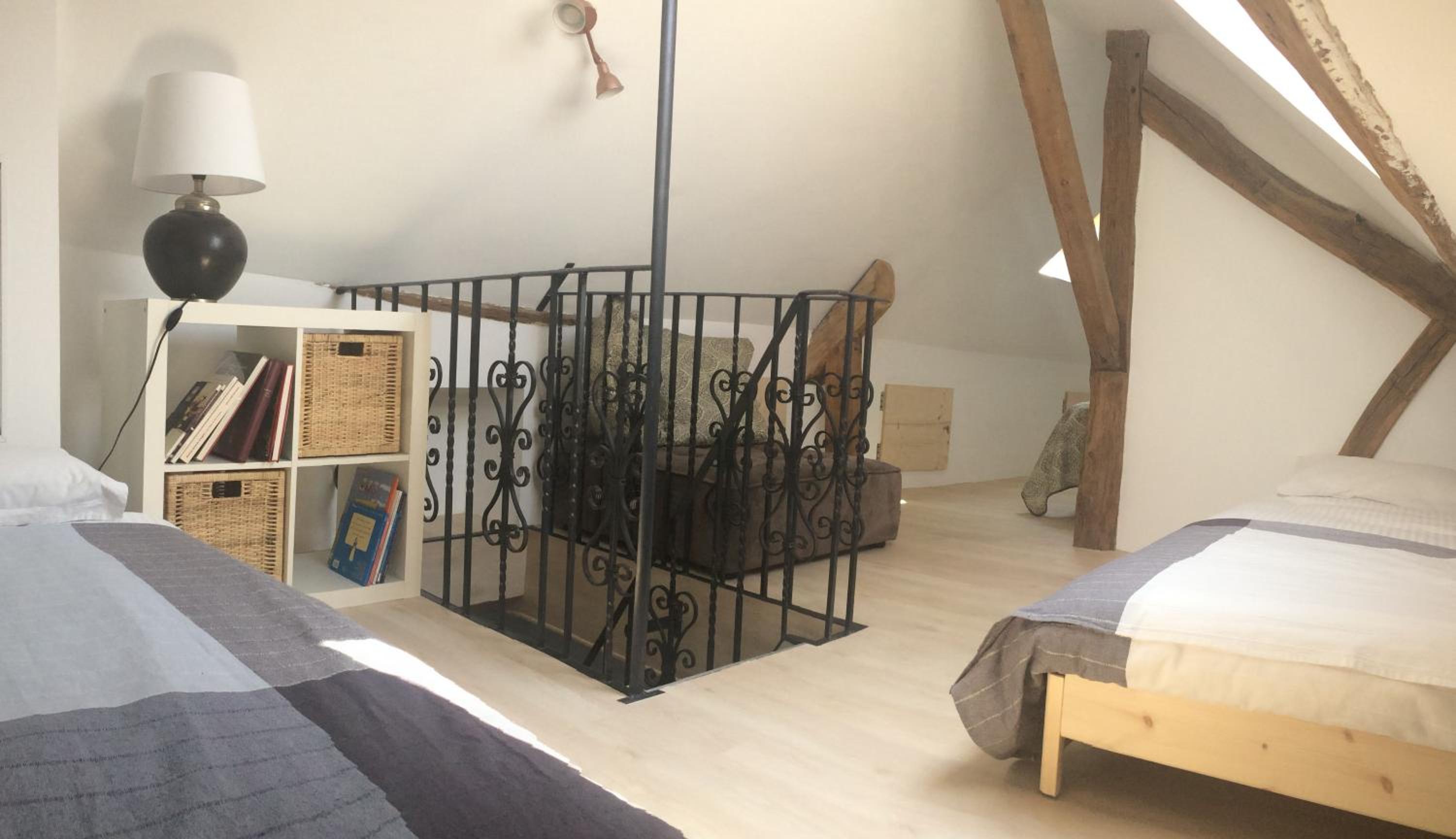 Au Coeur de Nuits, photo 9