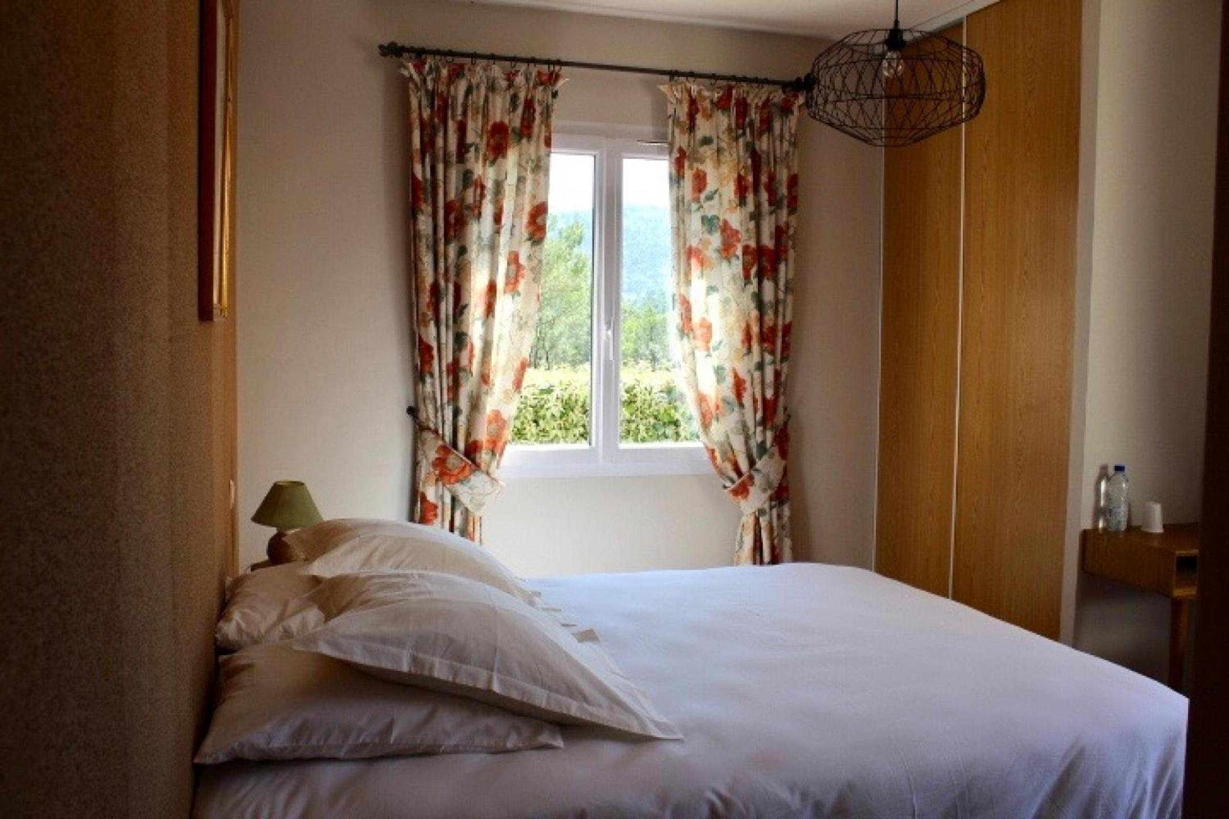 Bastide Saint Bernard view 3