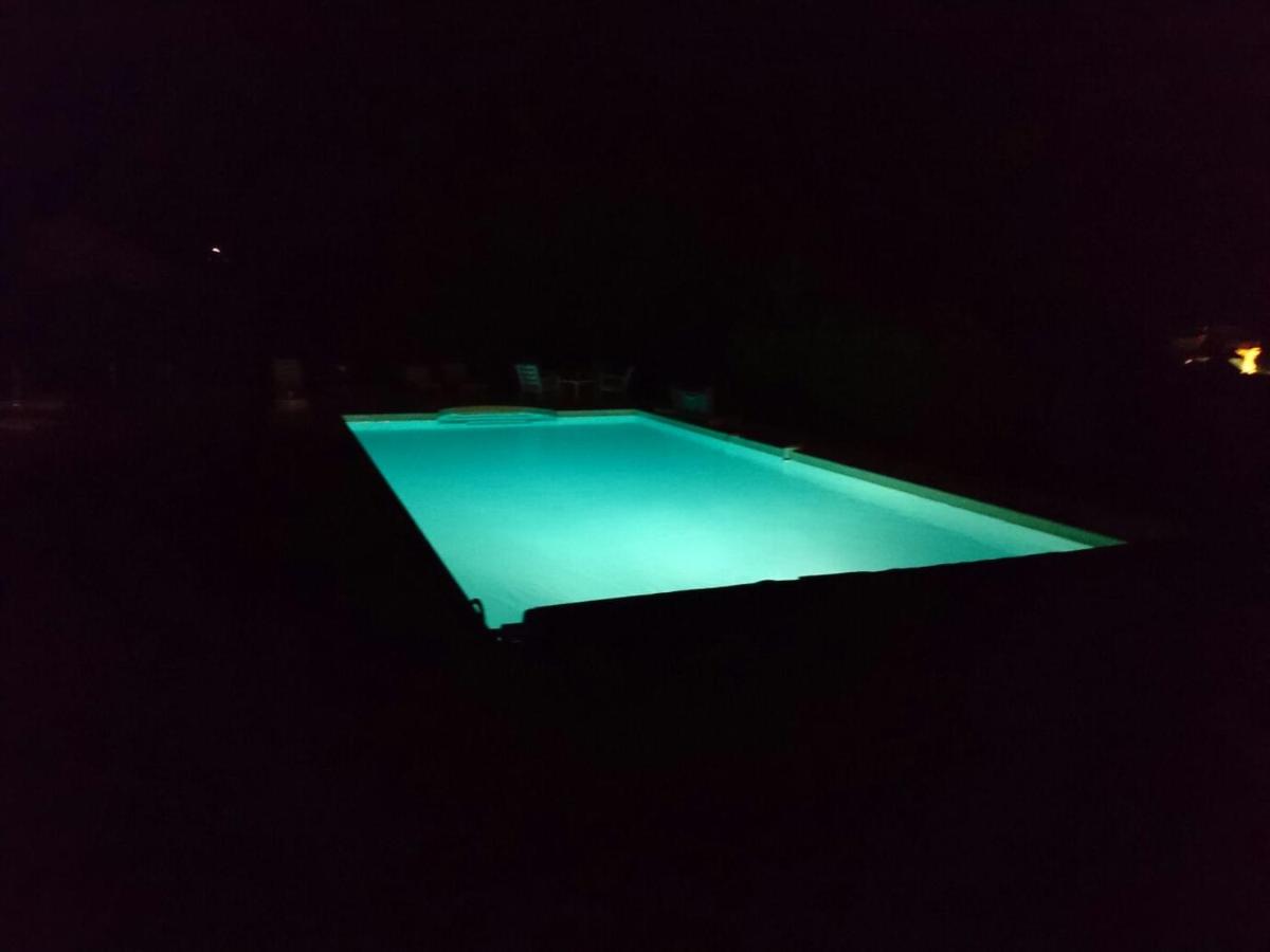 Bed and Breakfast Villa Castel Marie Louise view 2