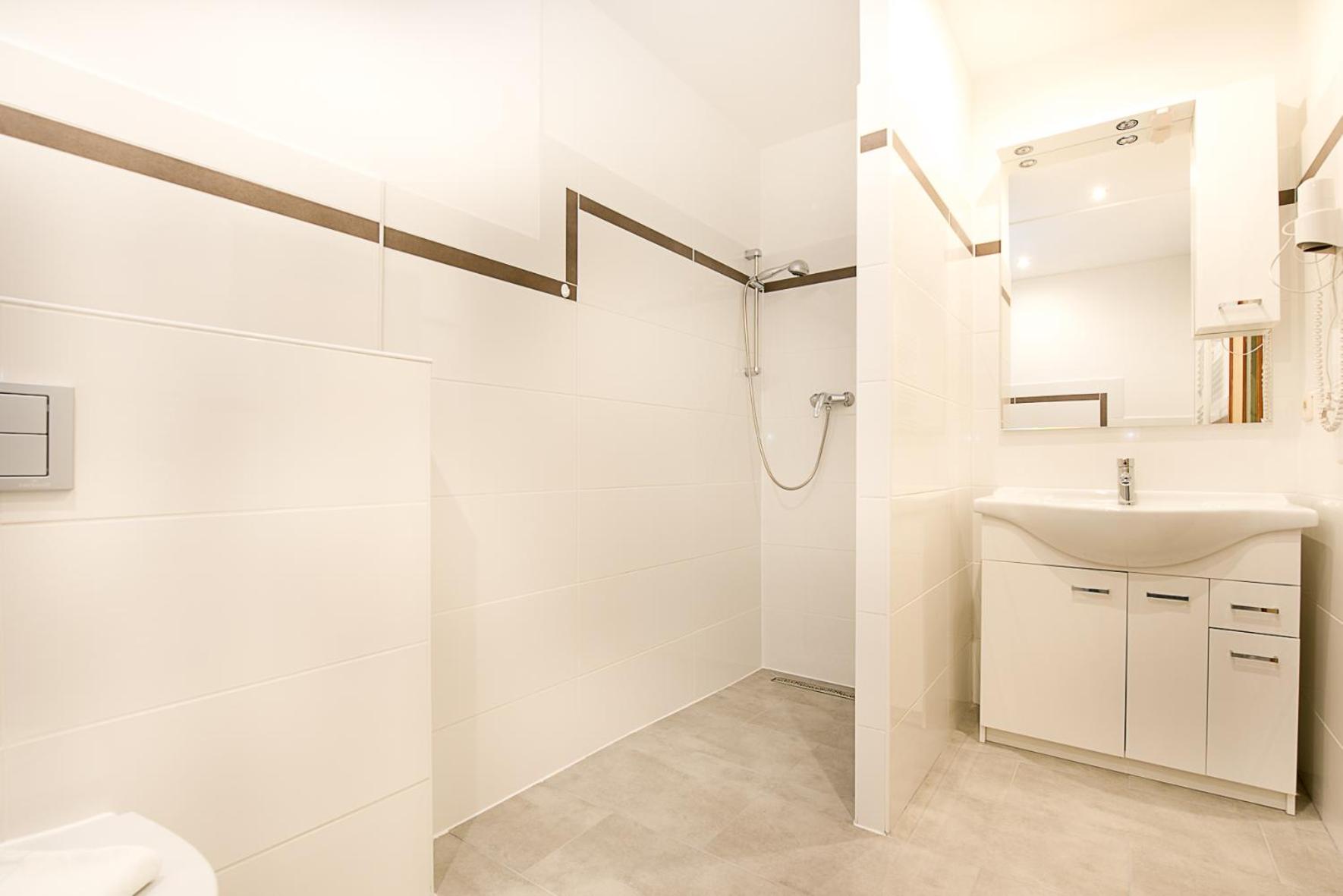 Mentenwirt Pension&Appartements