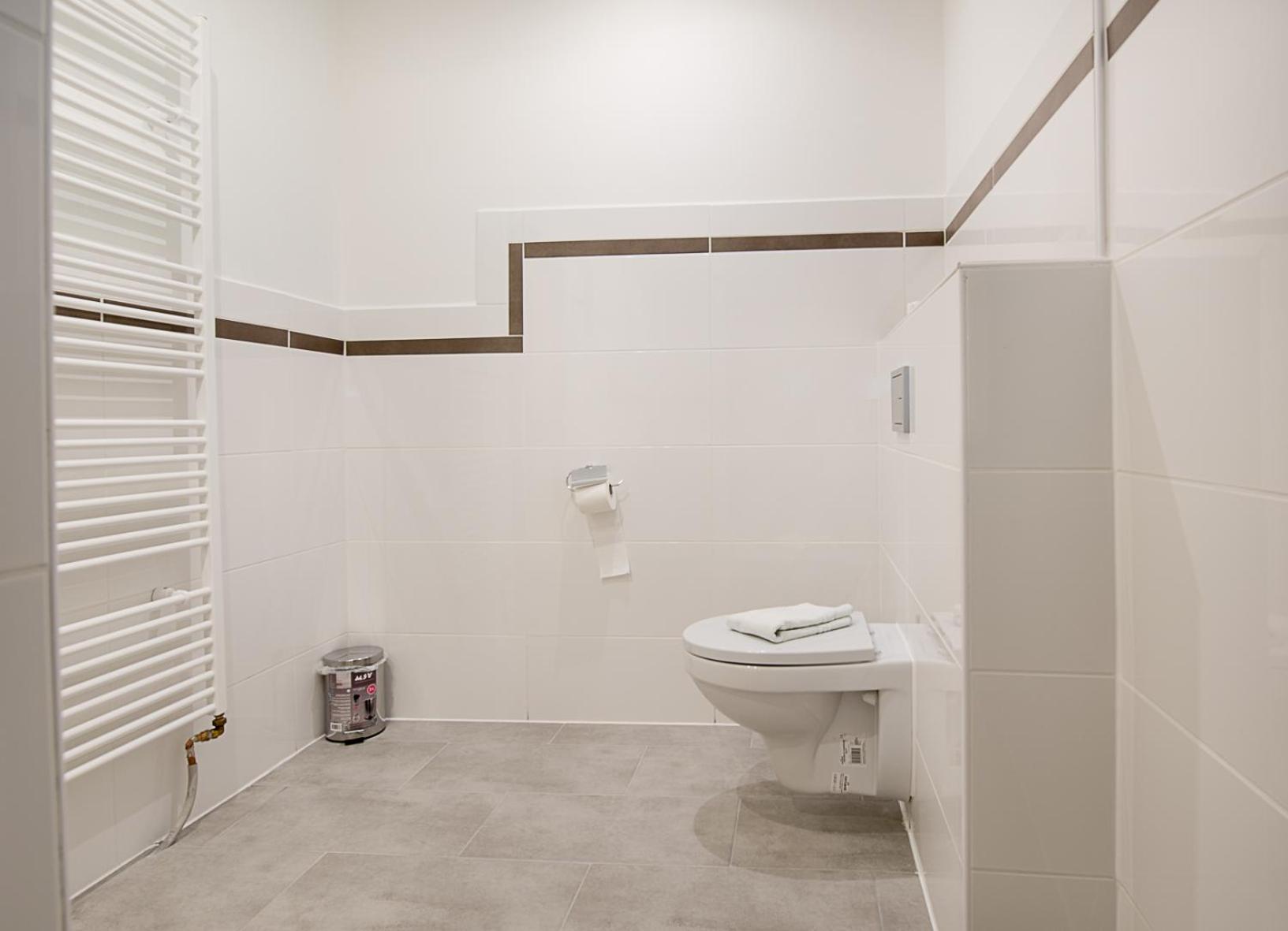 Mentenwirt Pension&Appartements