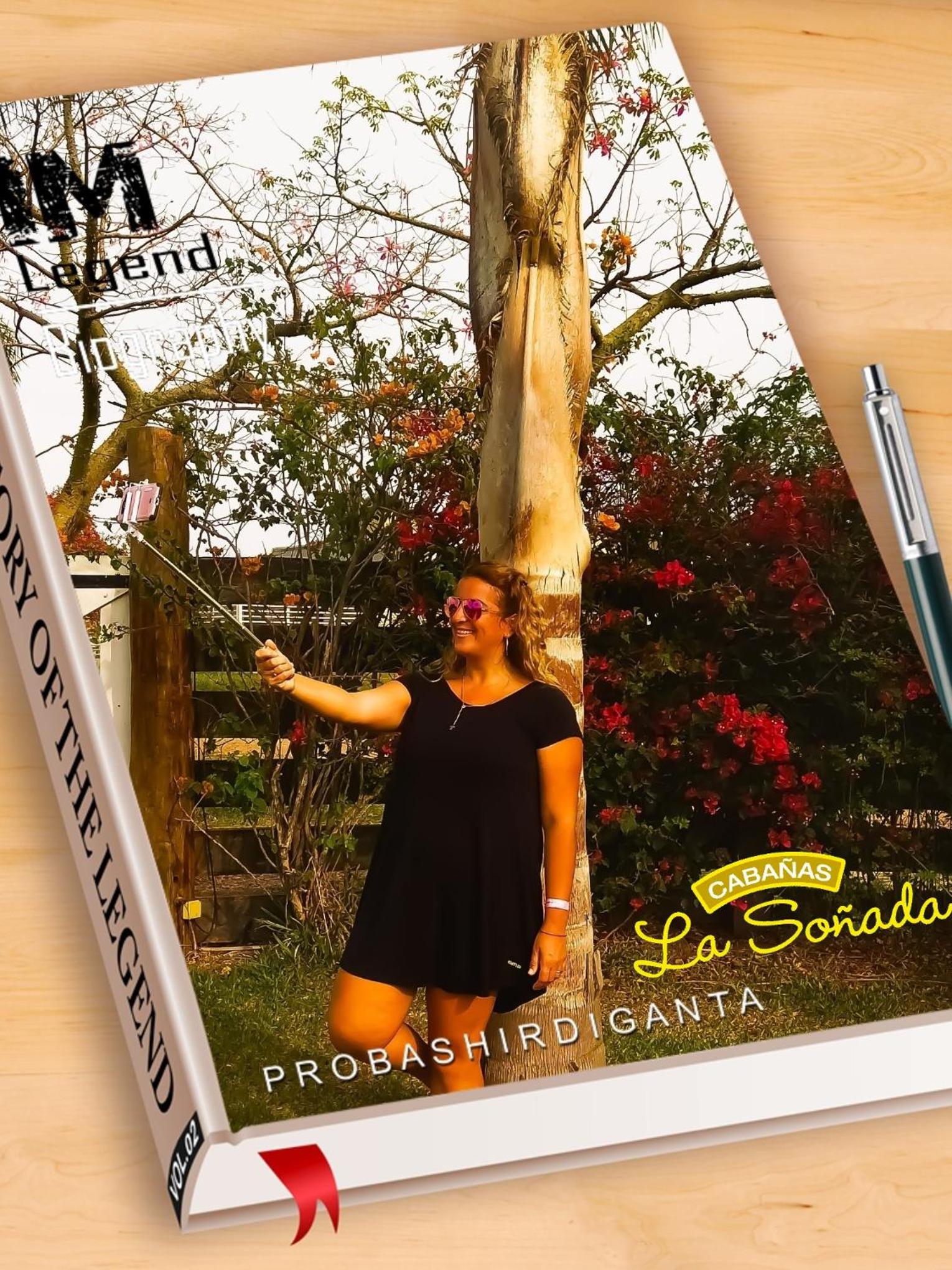 Cabañas La Soñada