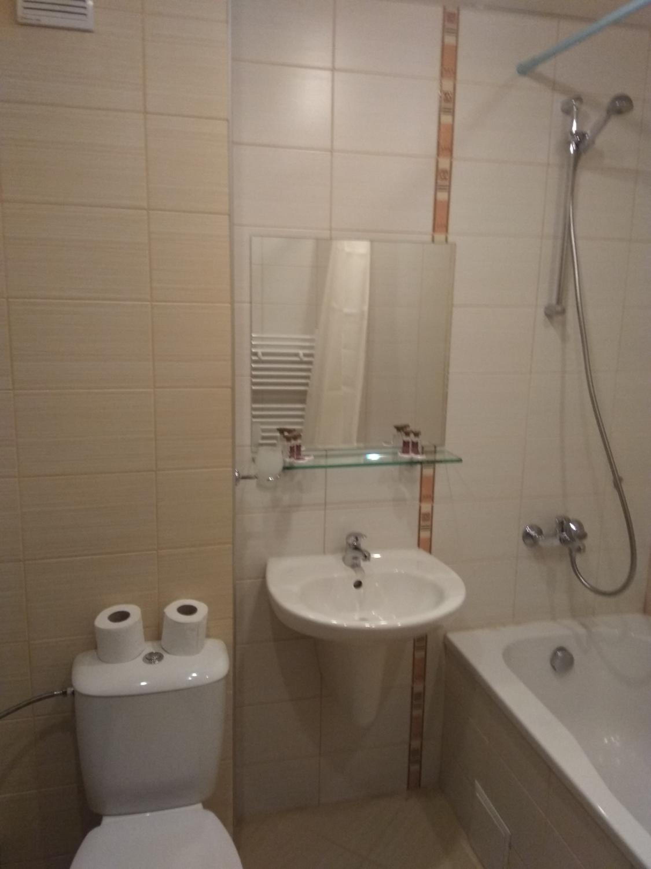 Apartment in Borovets Gardens C17 view 4