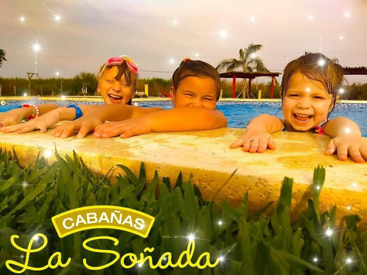 Cabañas La Soñada