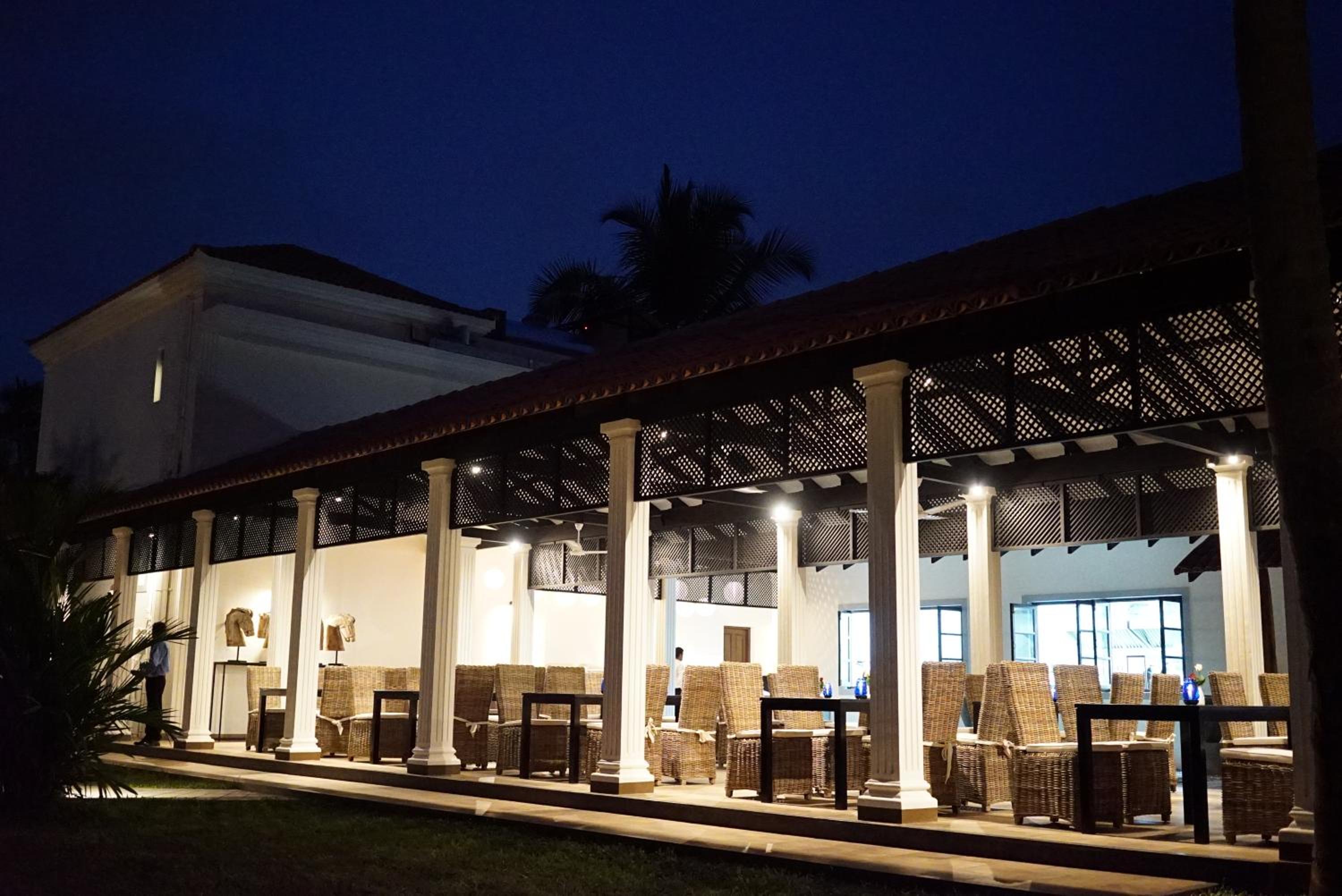 Andores Resort And Spa - Calangute