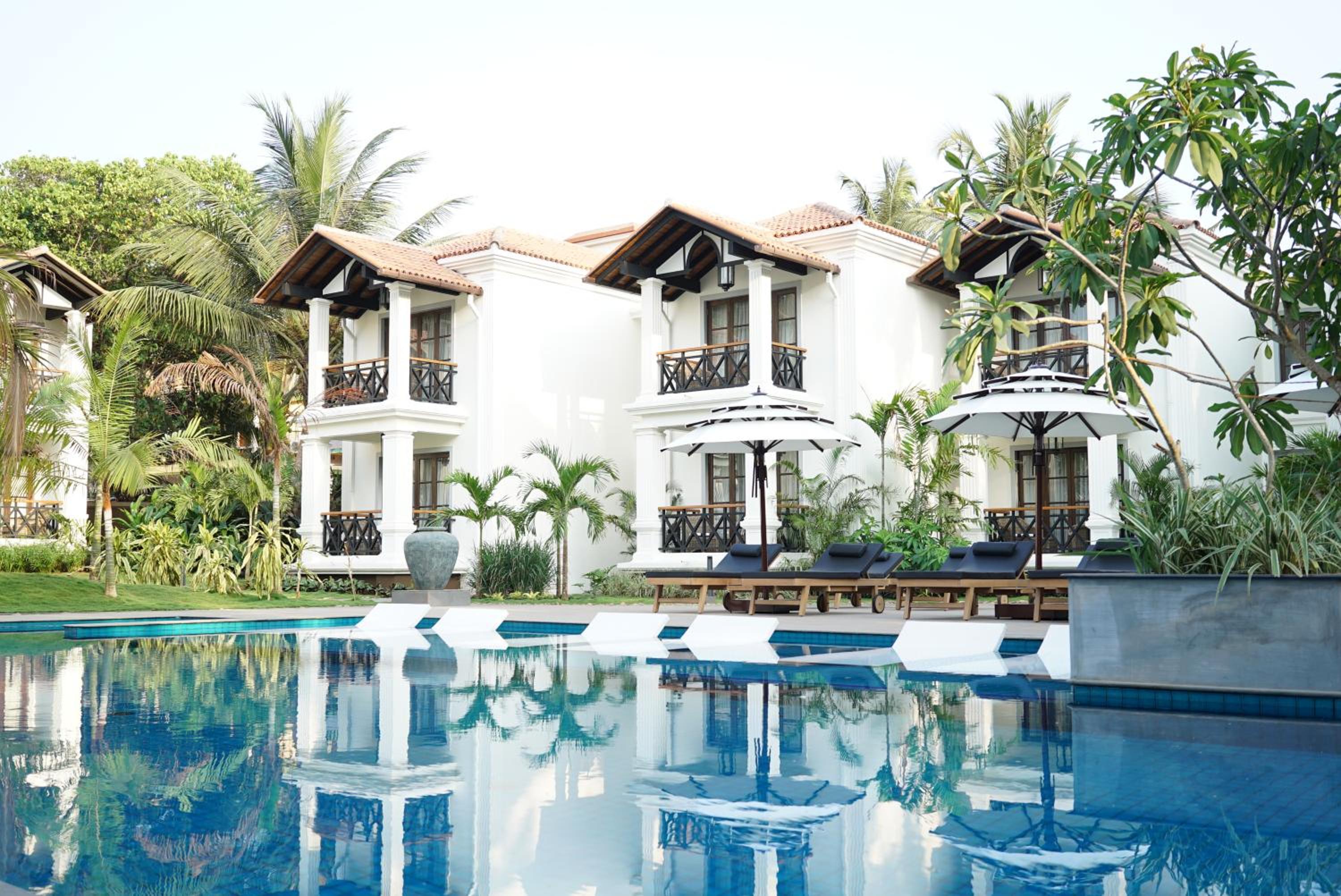 Andores Resort And Spa - Calangute