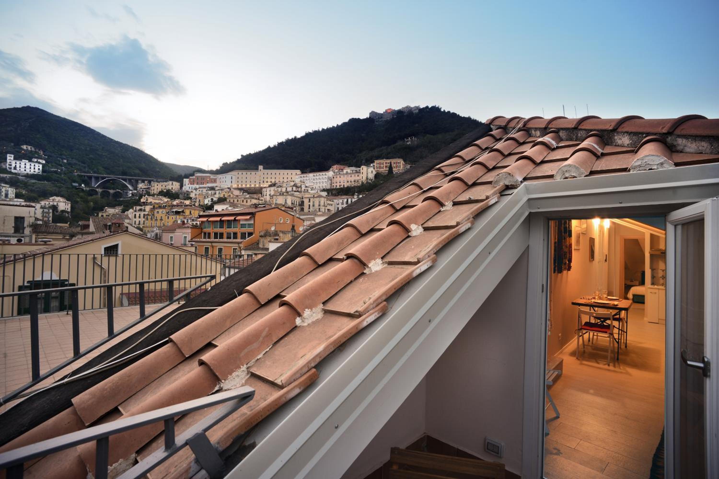 roof