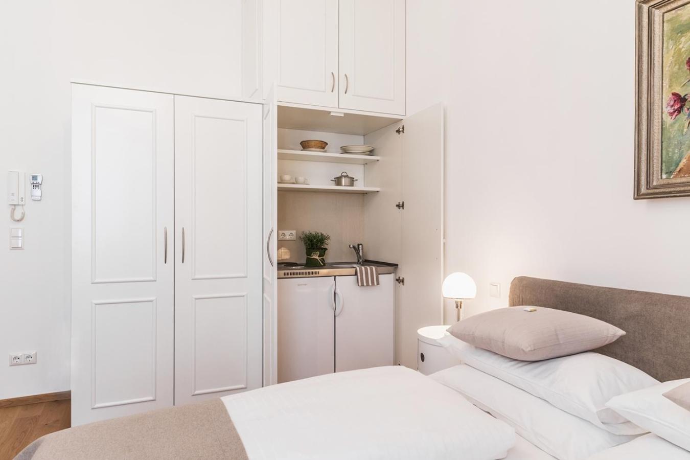 Sandwirth Suites Palais Musil