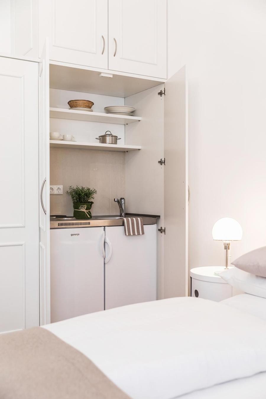 Sandwirth Suites Palais Musil