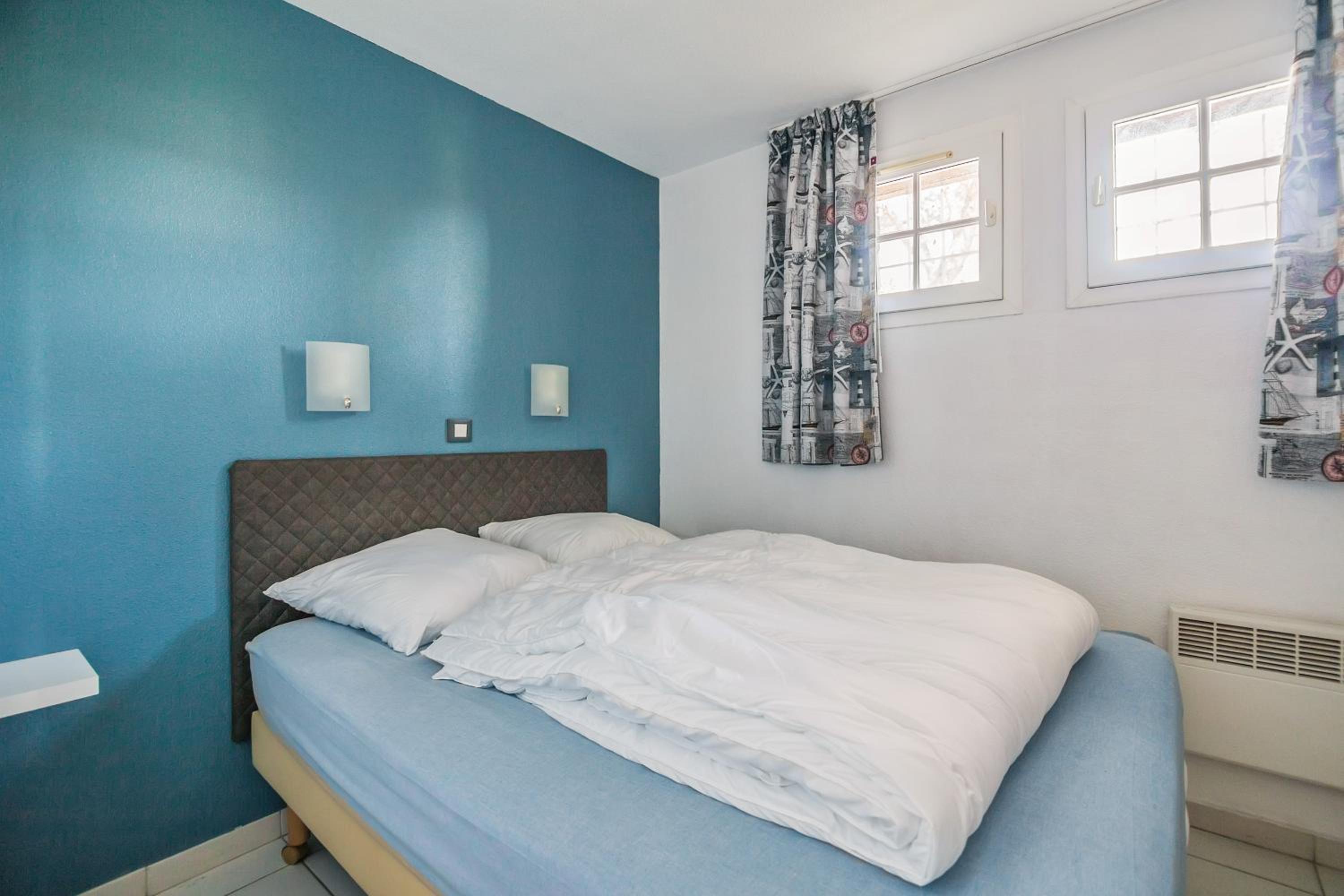 Residence Le Hameau Cap Esterel - maeva Home