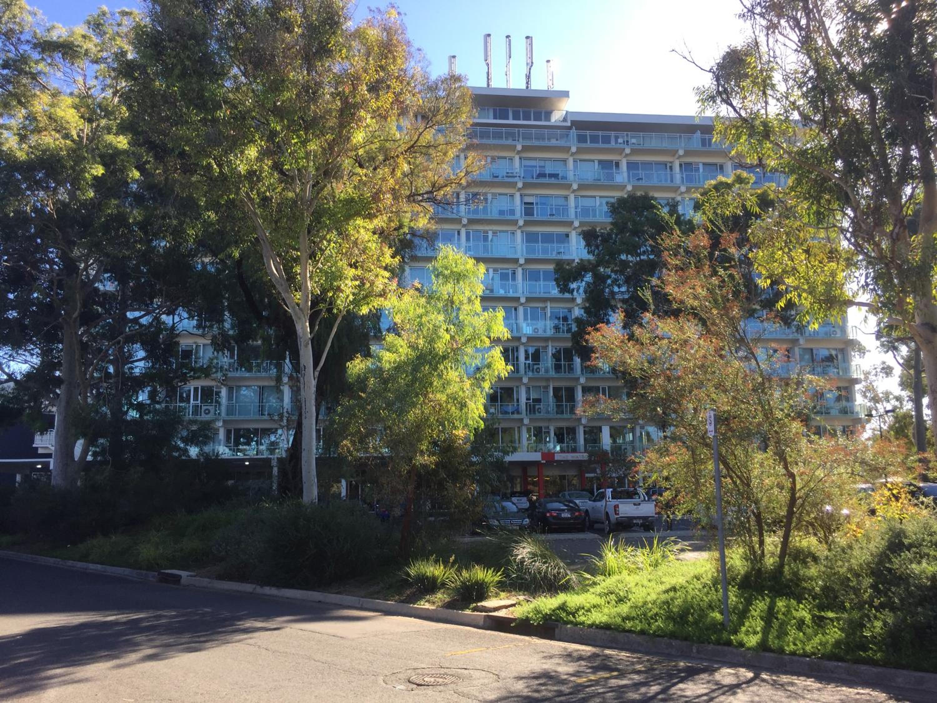Tasha's Apartments on Warwick, photo 67