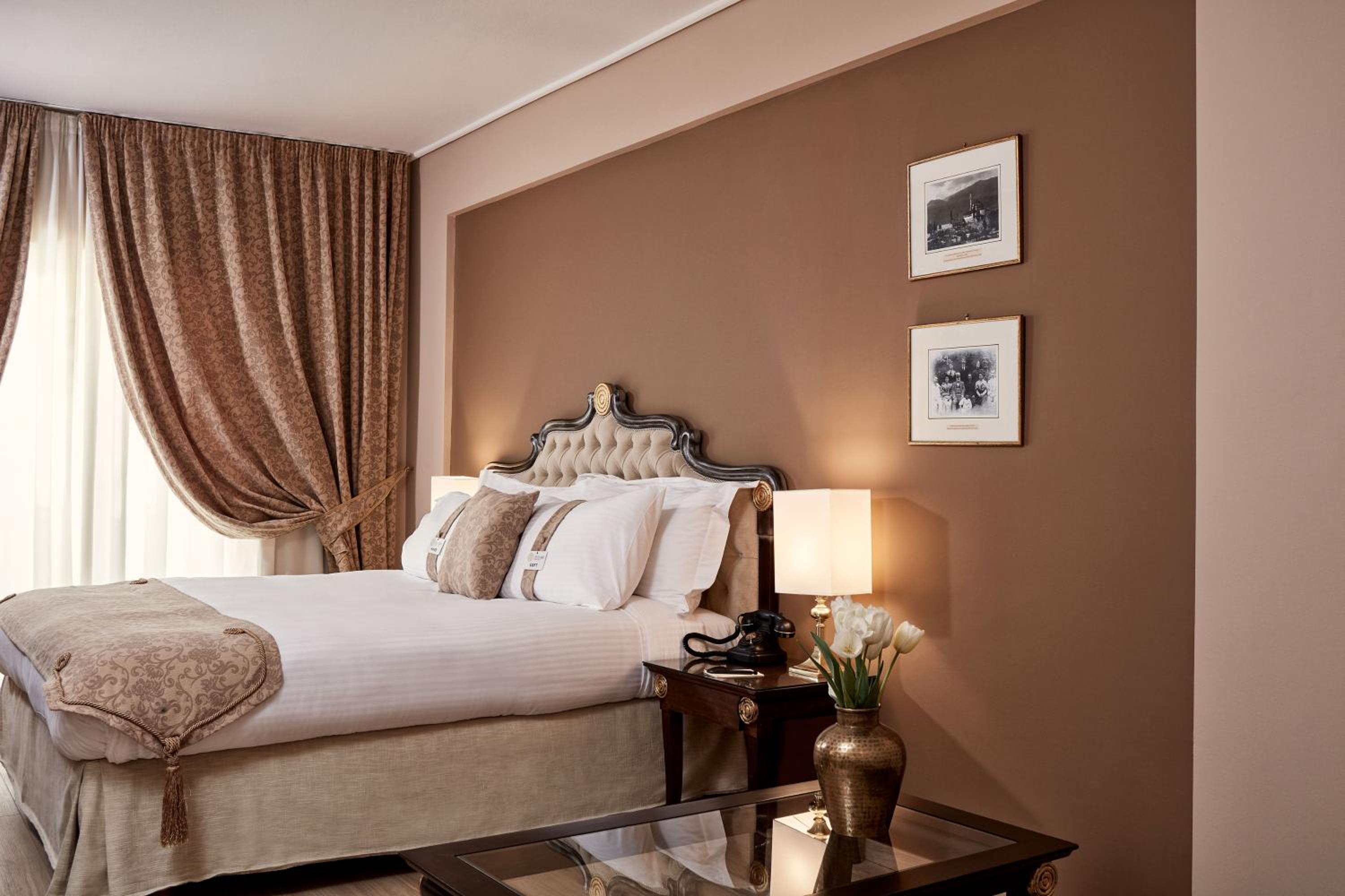 Epirus Palace Congress & Spa