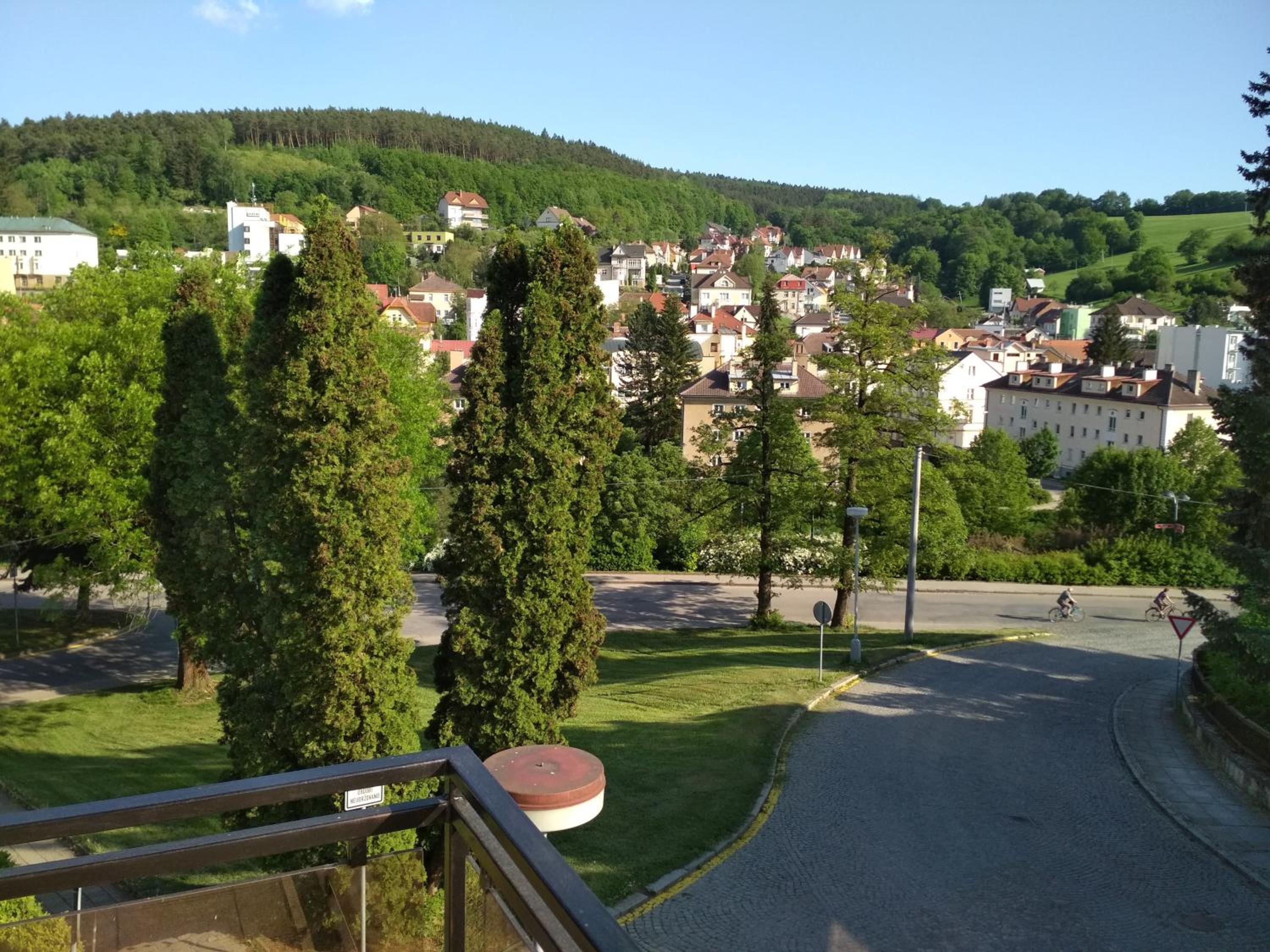 Penzion Beta