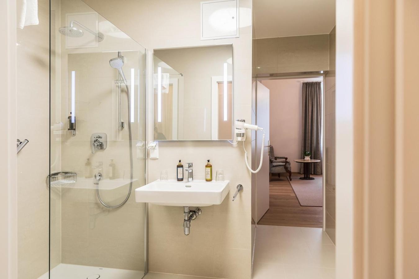 Sandwirth Suites Palais Musil