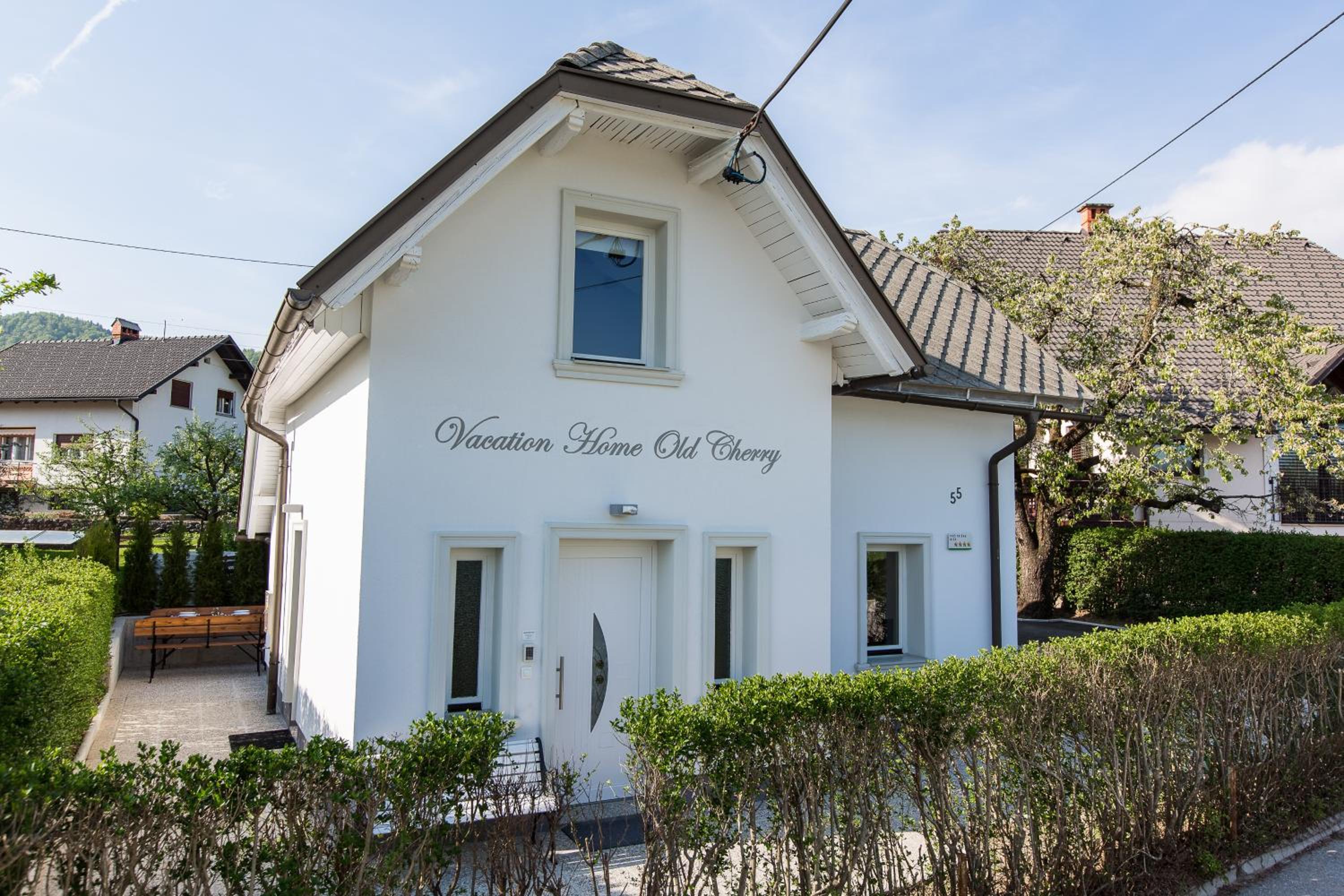 Vacation home Old Cherry