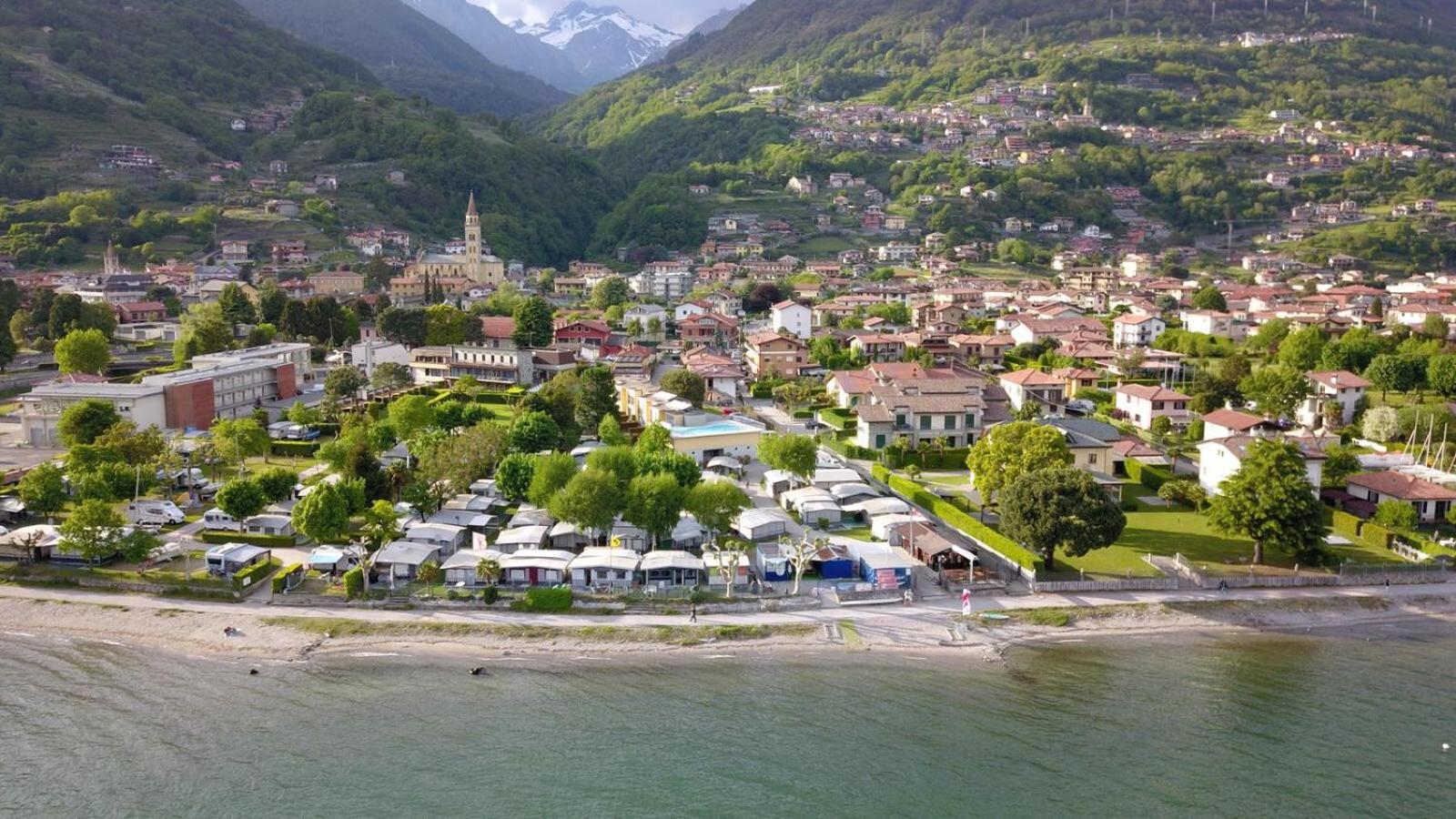 Camping Villaggio Paradiso photo 3