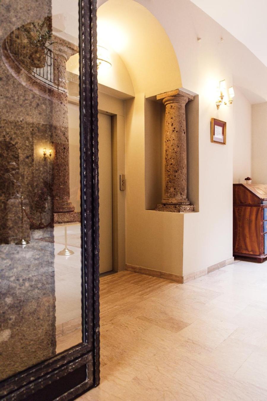 Sandwirth Suites Palais Musil