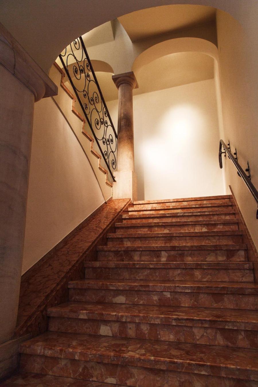 Sandwirth Suites Palais Musil
