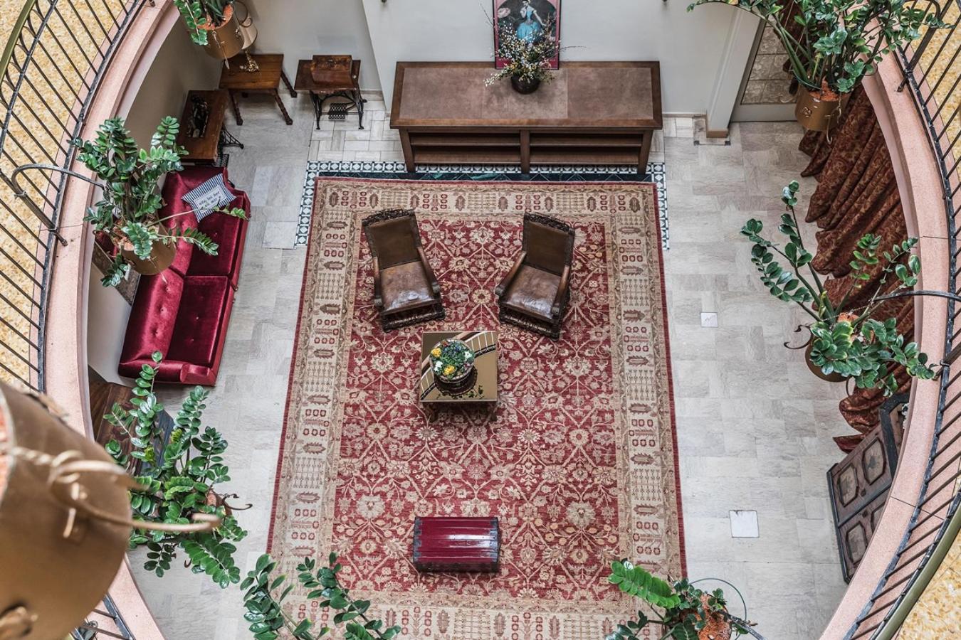 Sandwirth Suites Palais Musil