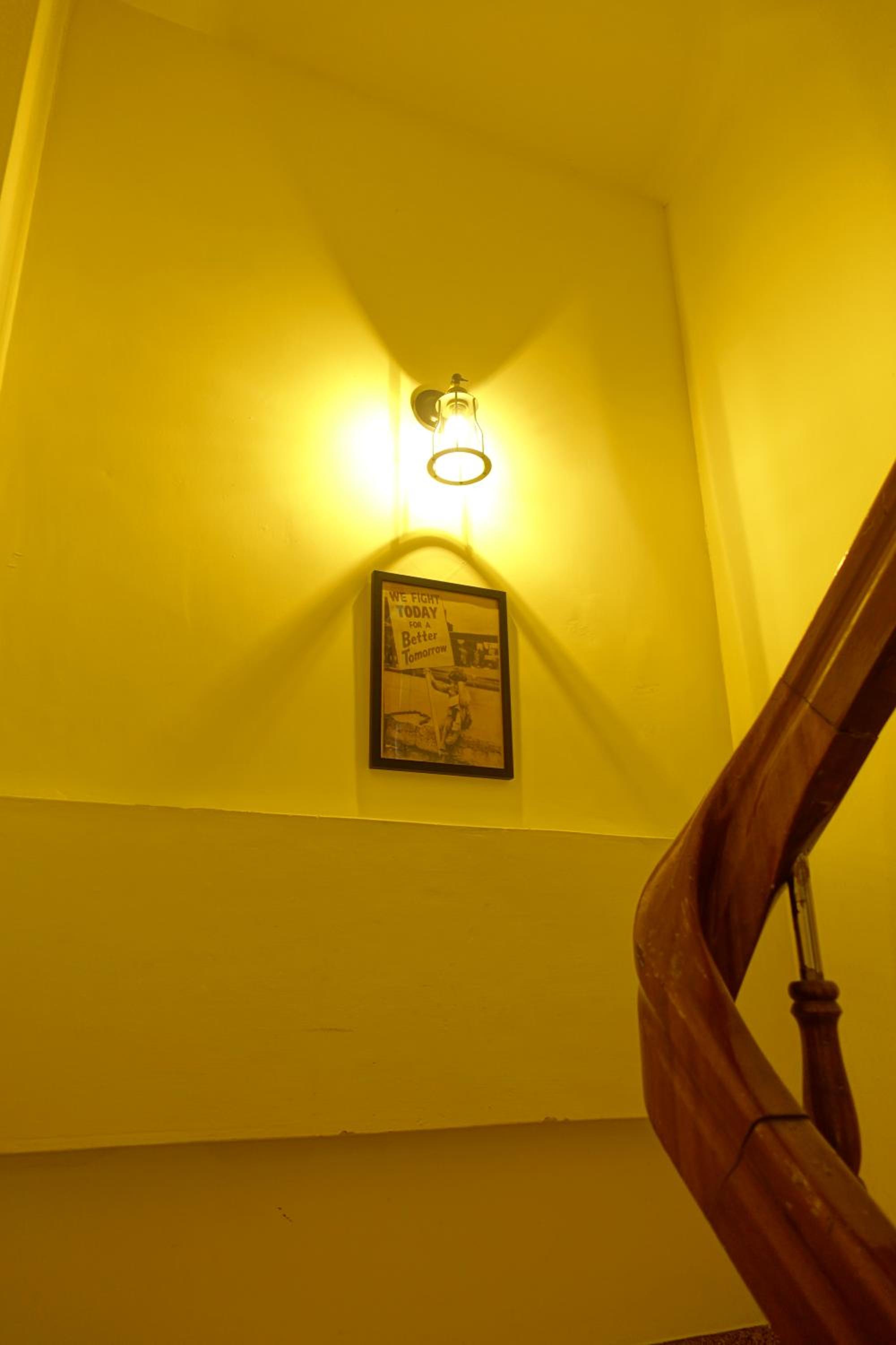 Chiayi Petite Hostel