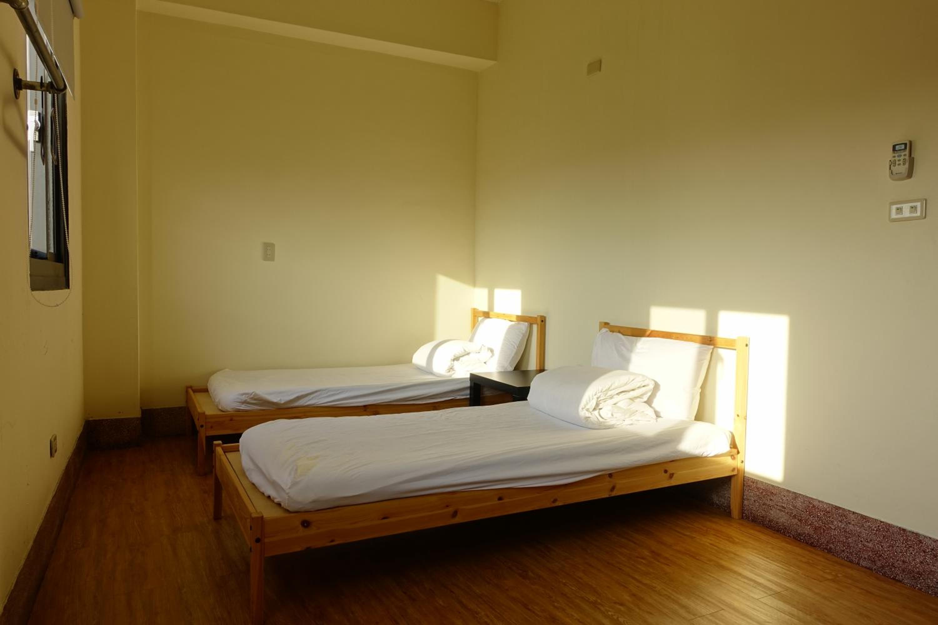 Chiayi Petite Hostel