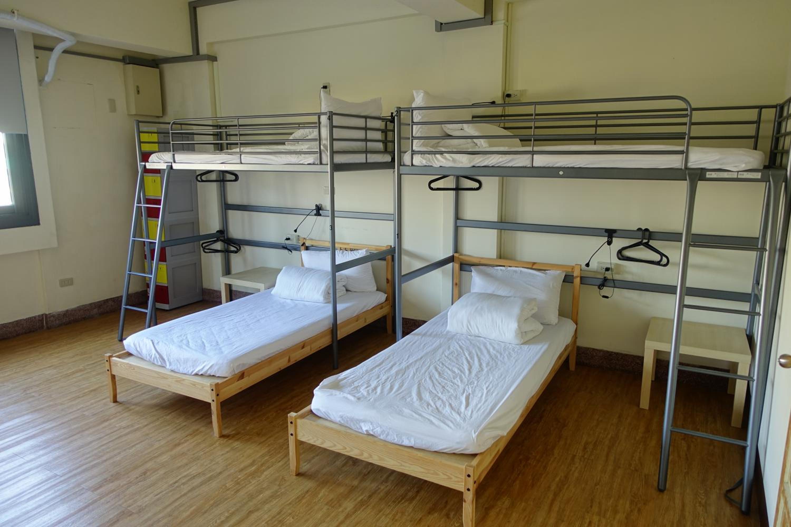 Chiayi Petite Hostel